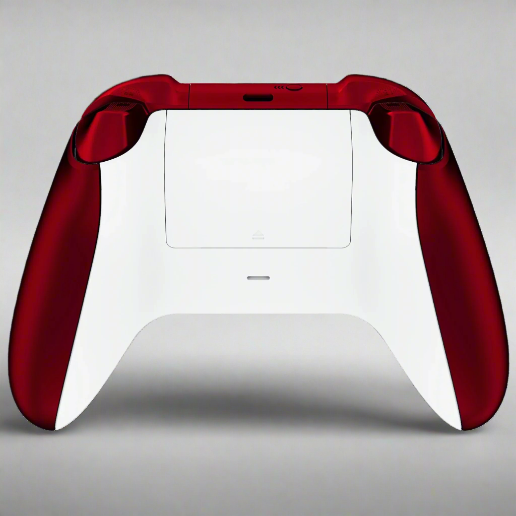 GOAT Blood Sacrifice Custom Xbox Controller