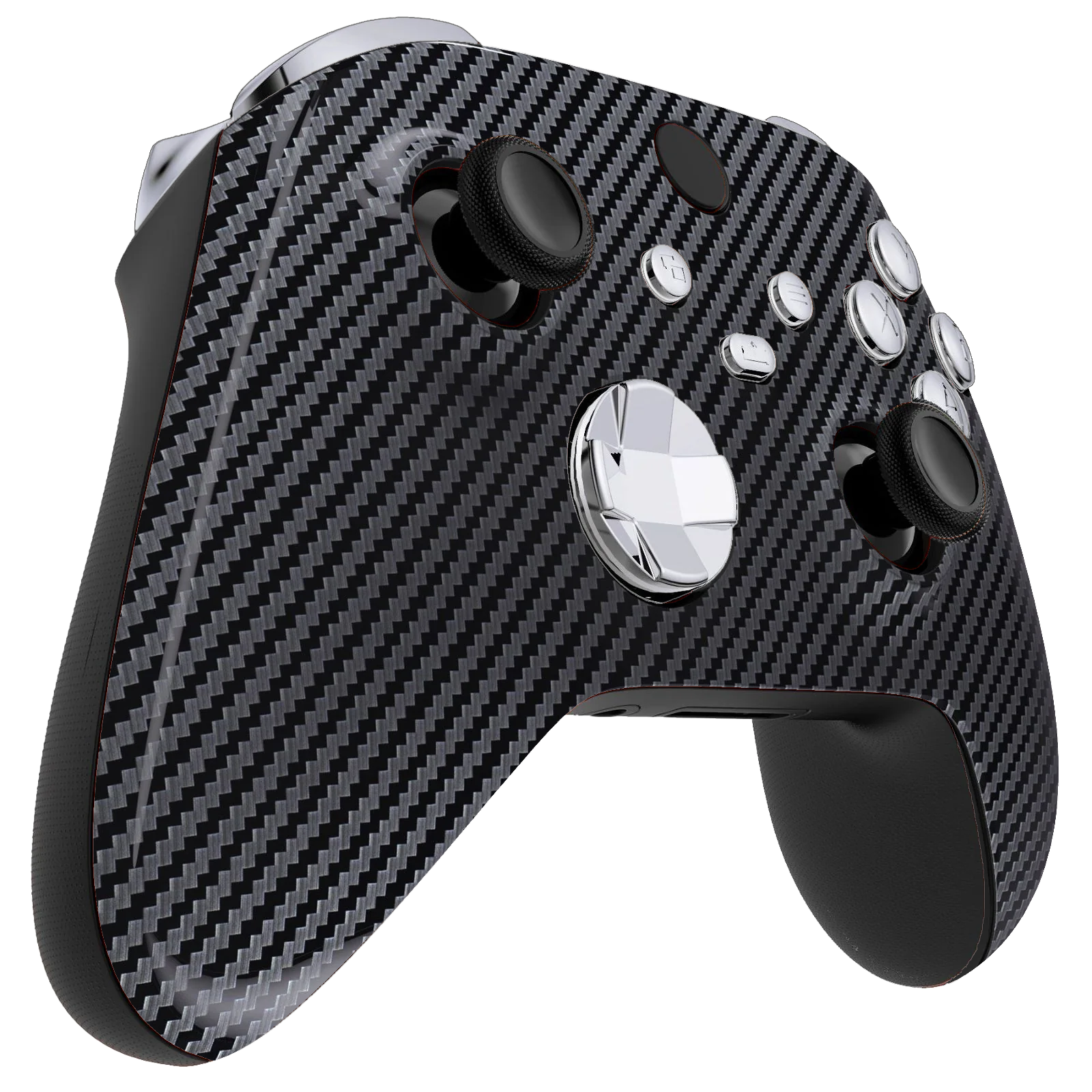 GOAT Carbon Fibre Custom Xbox Controller