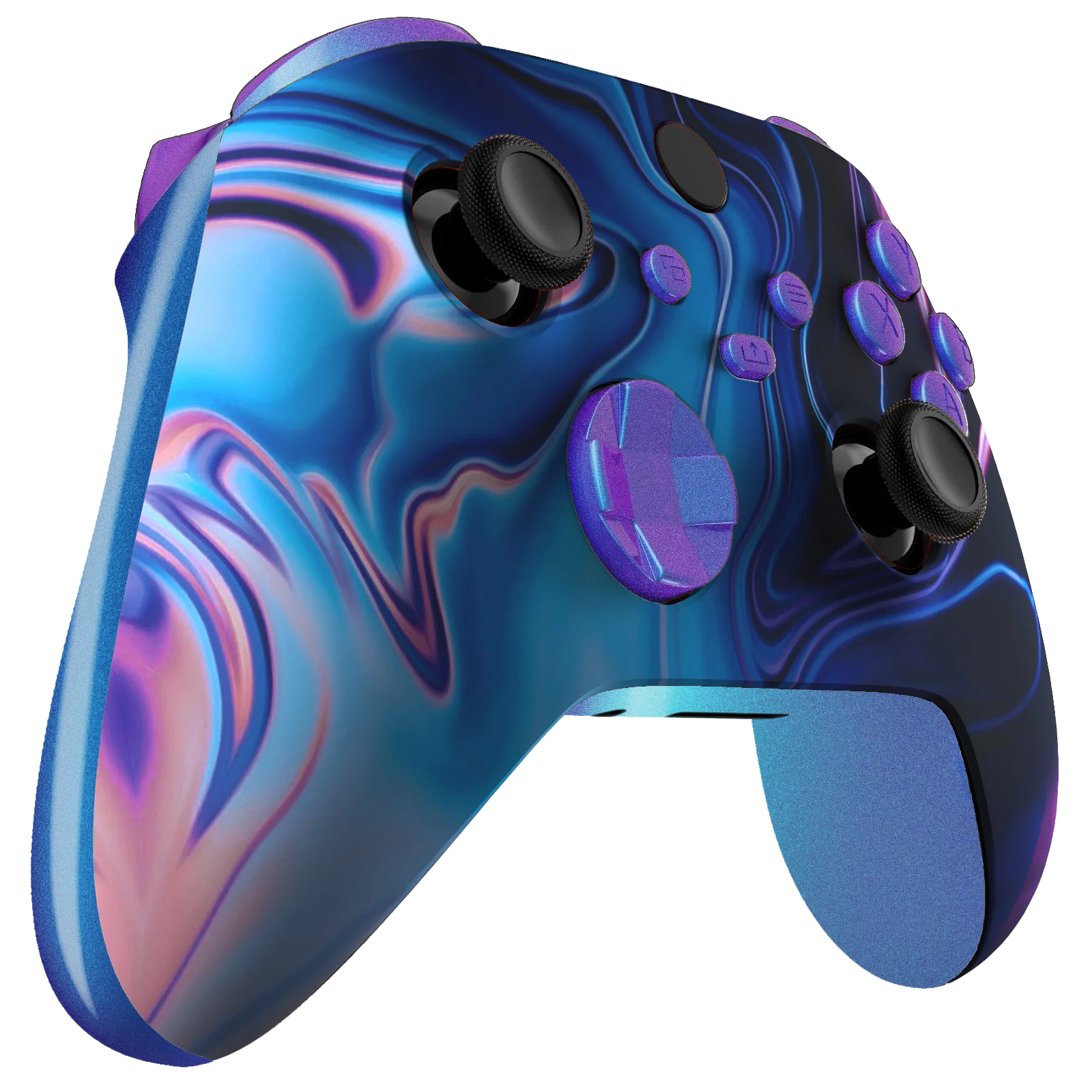 GOAT Origin Of Chaos Custom Xbox Controller