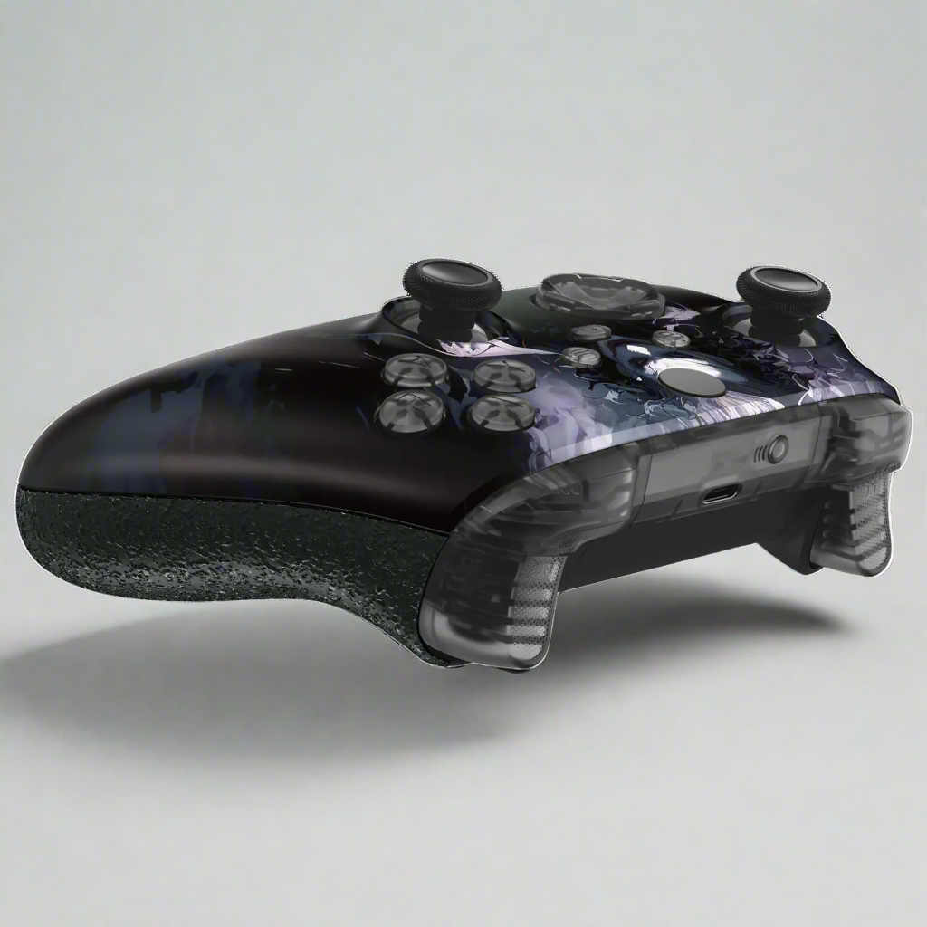 GOAT Dark Clown Custom Xbox Controller