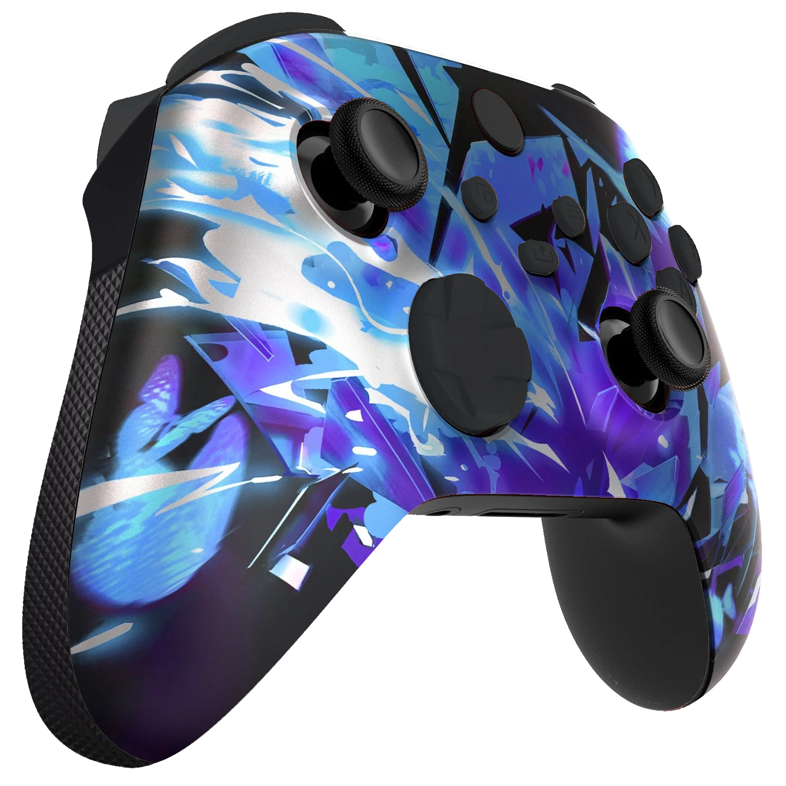 GOAT Dark Hour Custom Xbox Controller