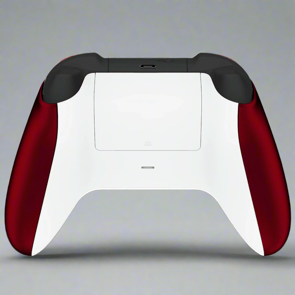 GOAT Sticker Bomb Custom Xbox Controller