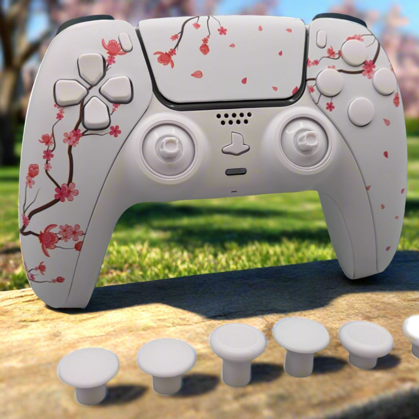 INSTANT SHIP Pro Spec PlayStation 5 Controller