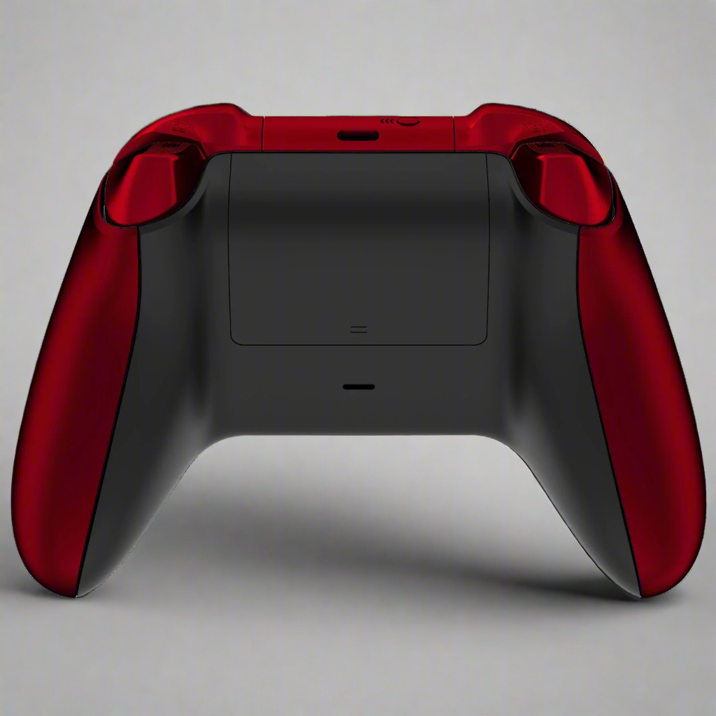 GOAT Laughing Joker Custom Xbox Controller