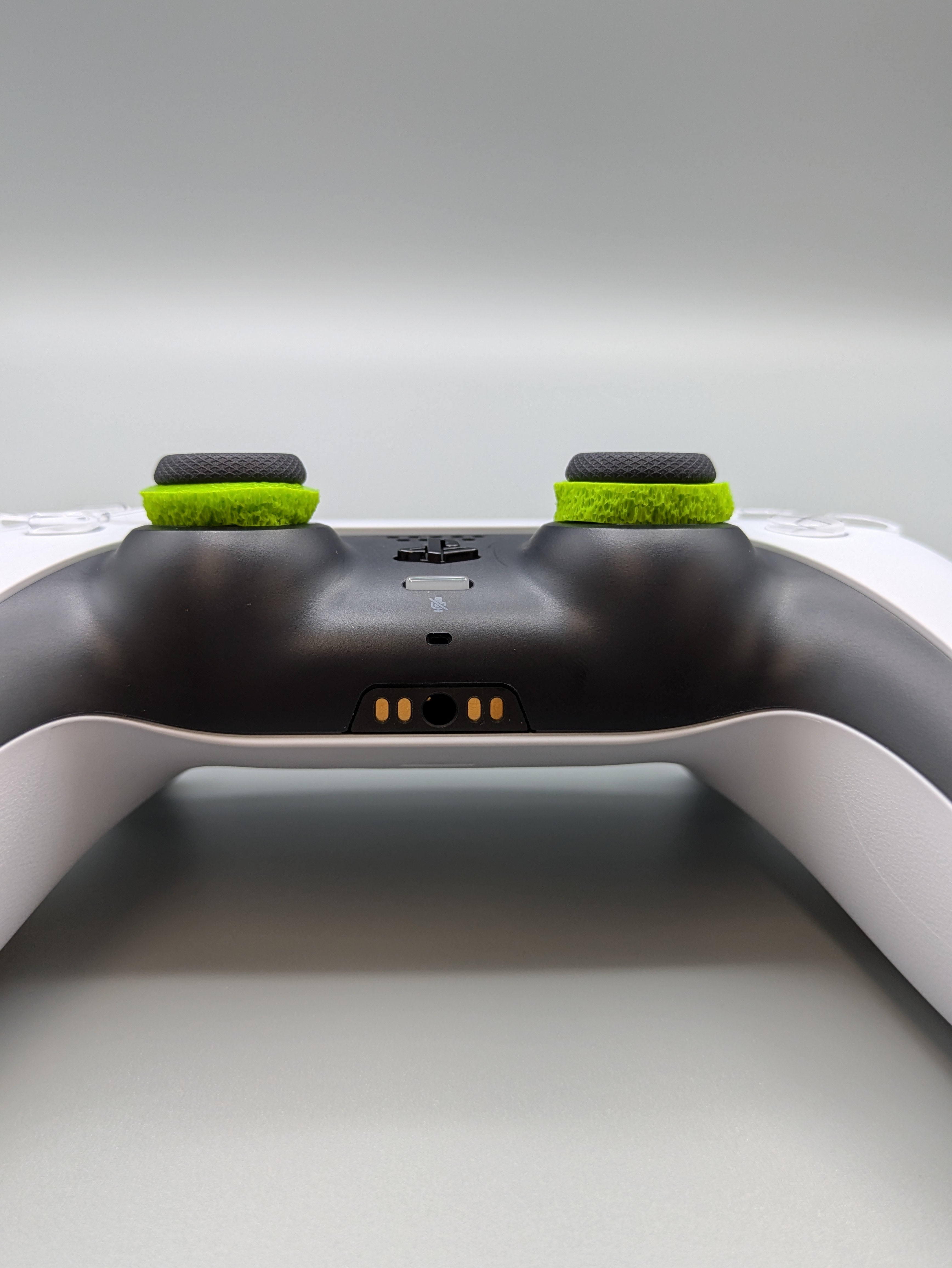 GOAT durable precision rings fitted to PS5 controller