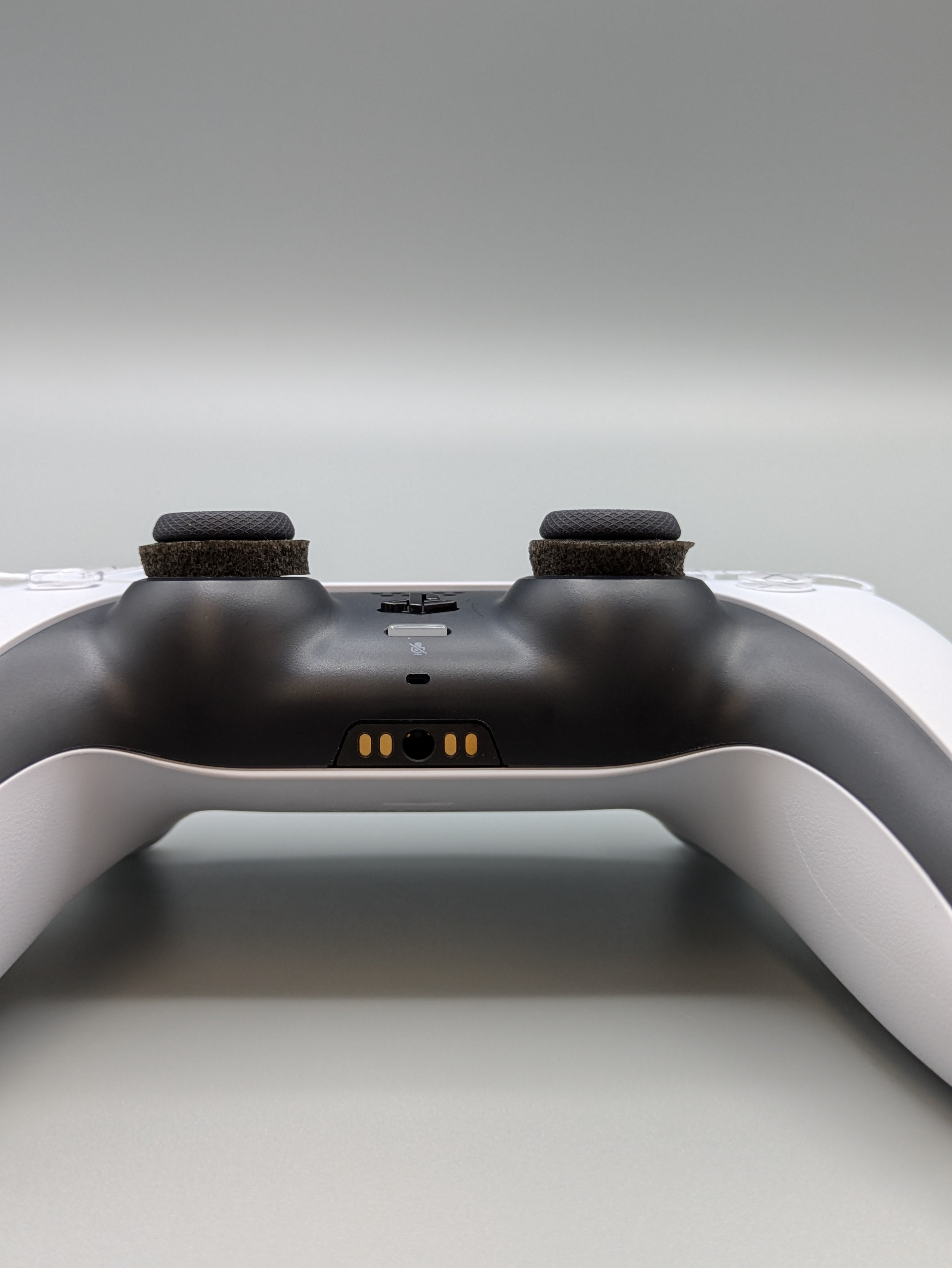 GOAT durable precision rings fitted to PS5 controller