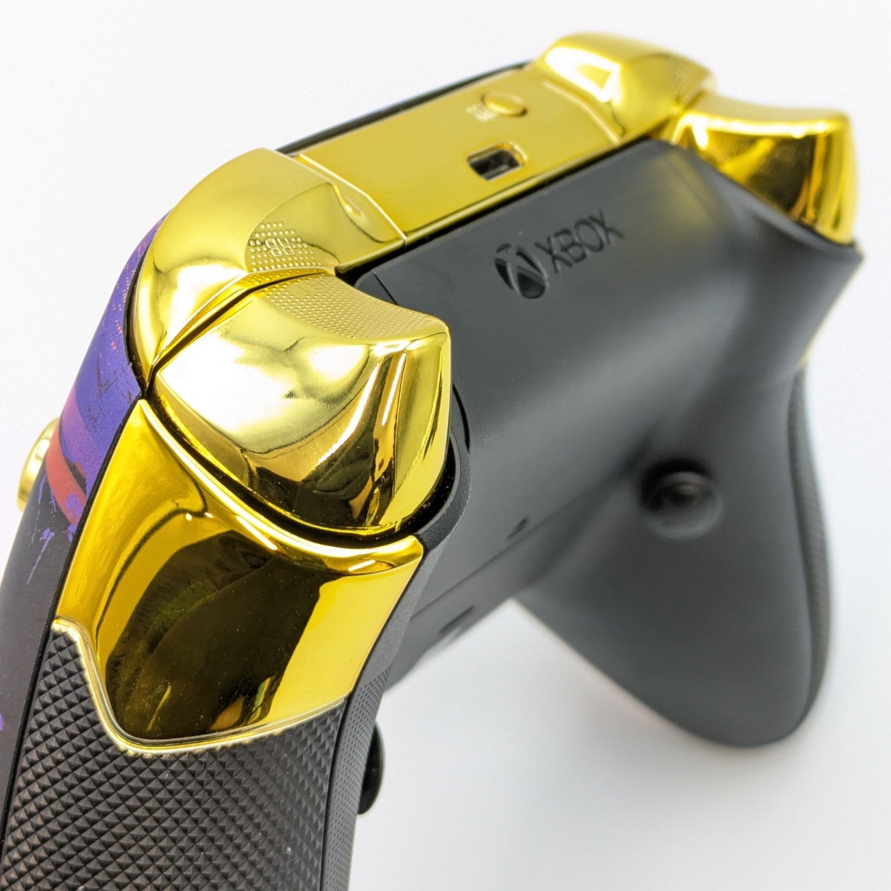 INSTANT SHIP Custom Pro Xbox Controller