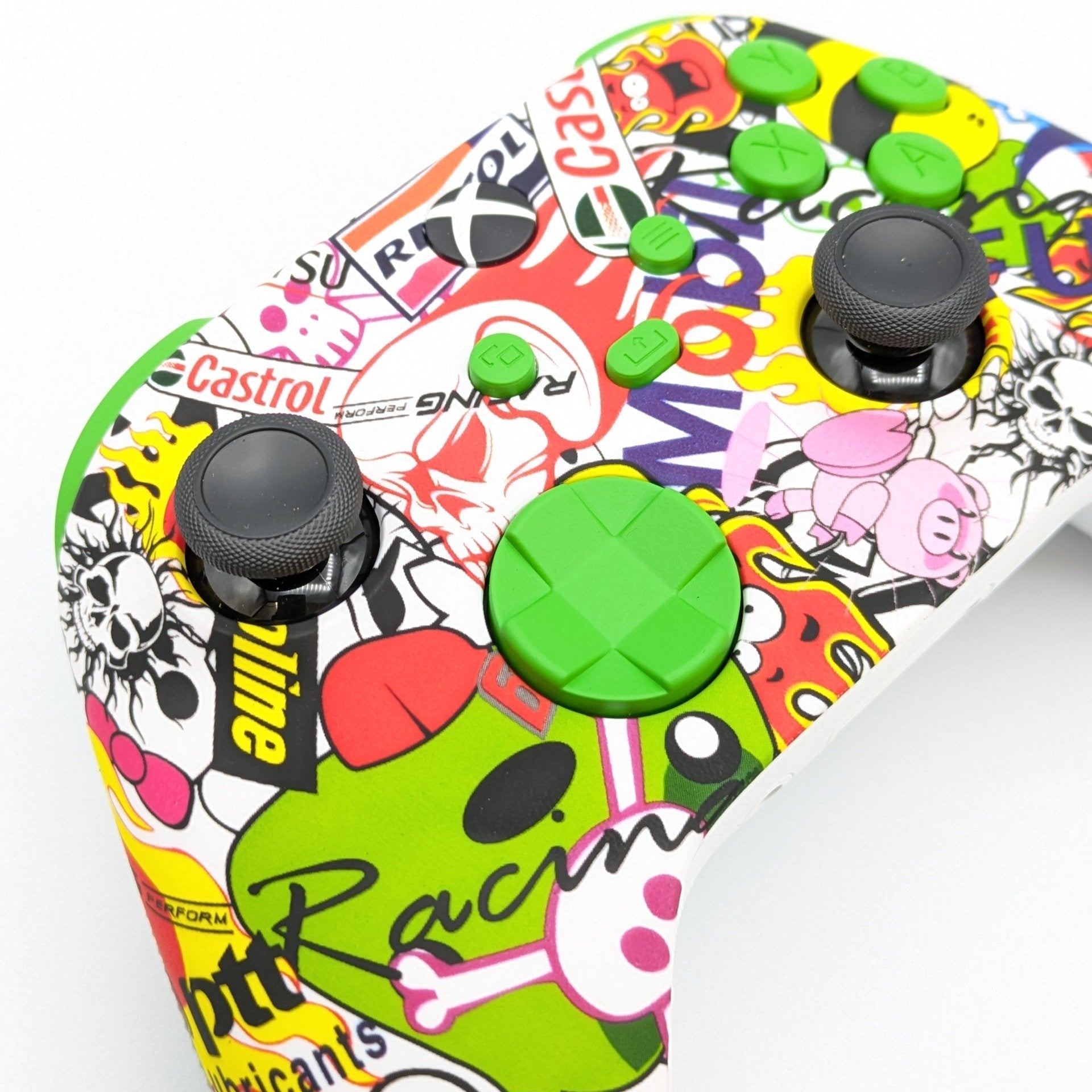 INSTANT SHIP Custom Pro Xbox Controller