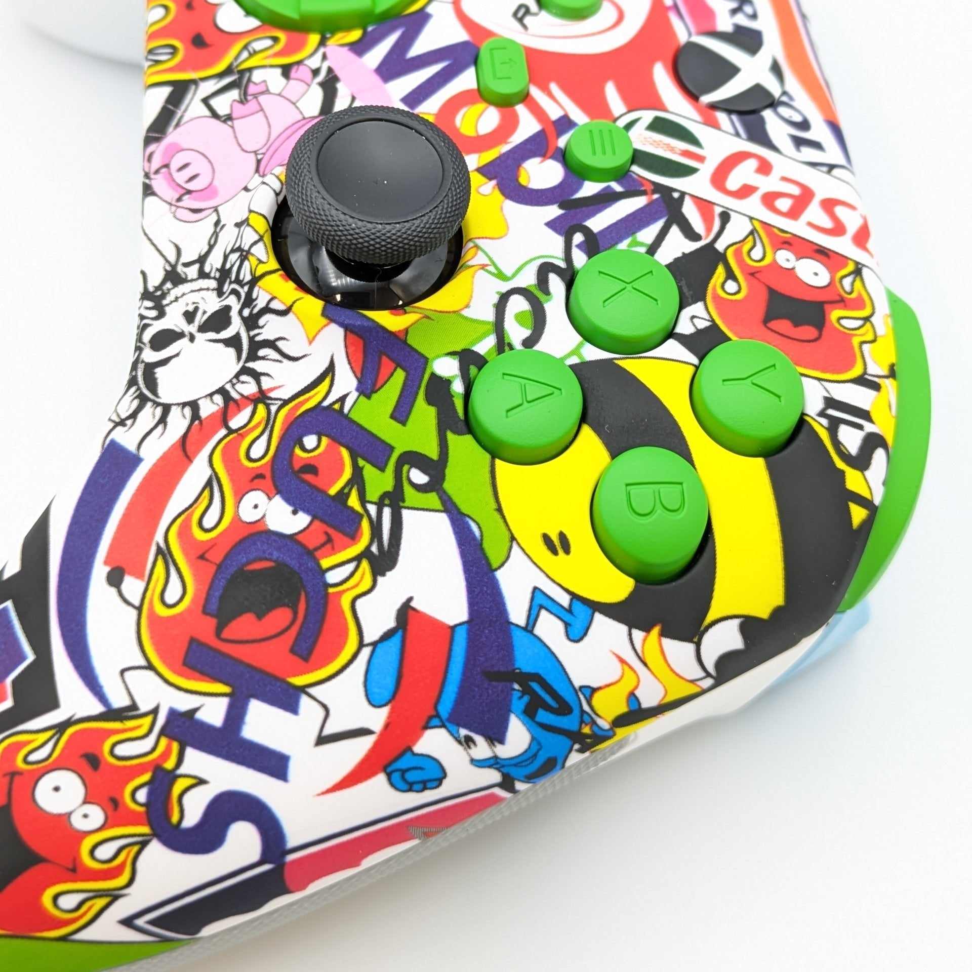 INSTANT SHIP Custom Pro Xbox Controller