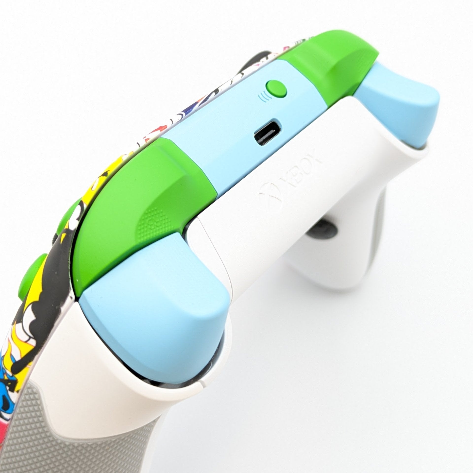 INSTANT SHIP Custom Pro Xbox Controller