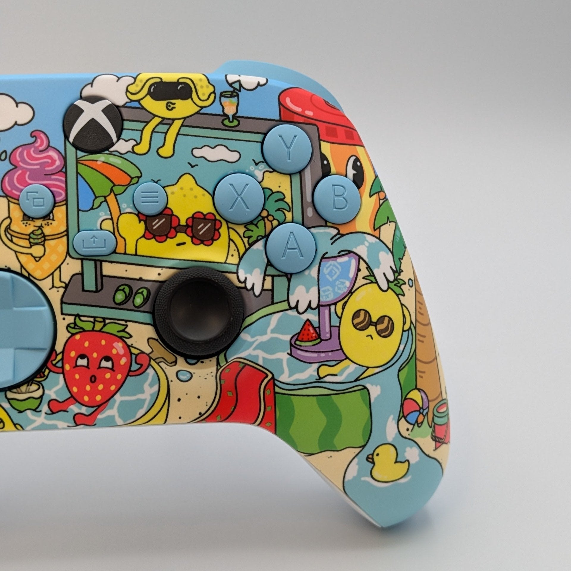 INSTANT SHIP Custom Pro Xbox Controller