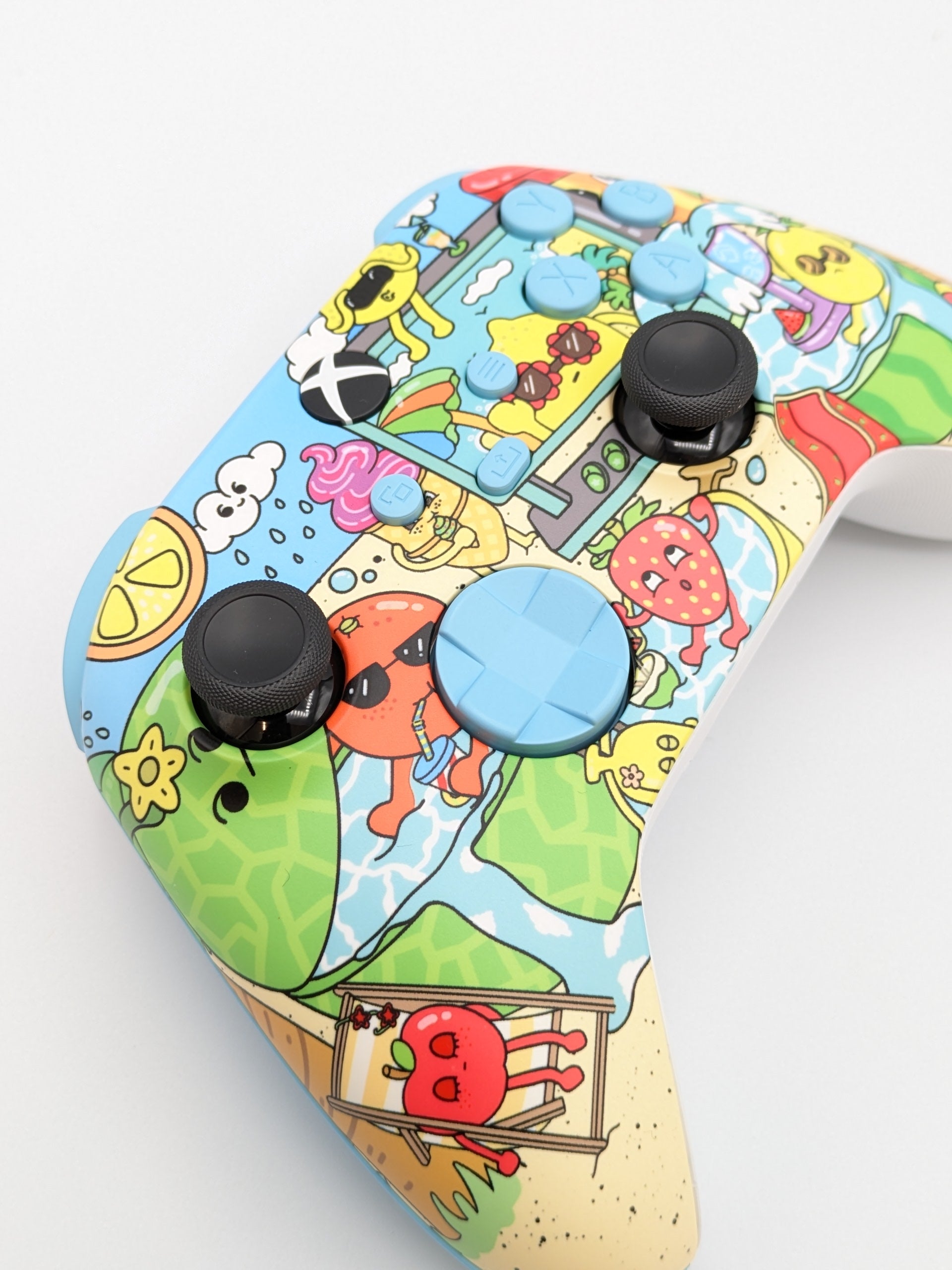 INSTANT SHIP Custom Pro Xbox Controller