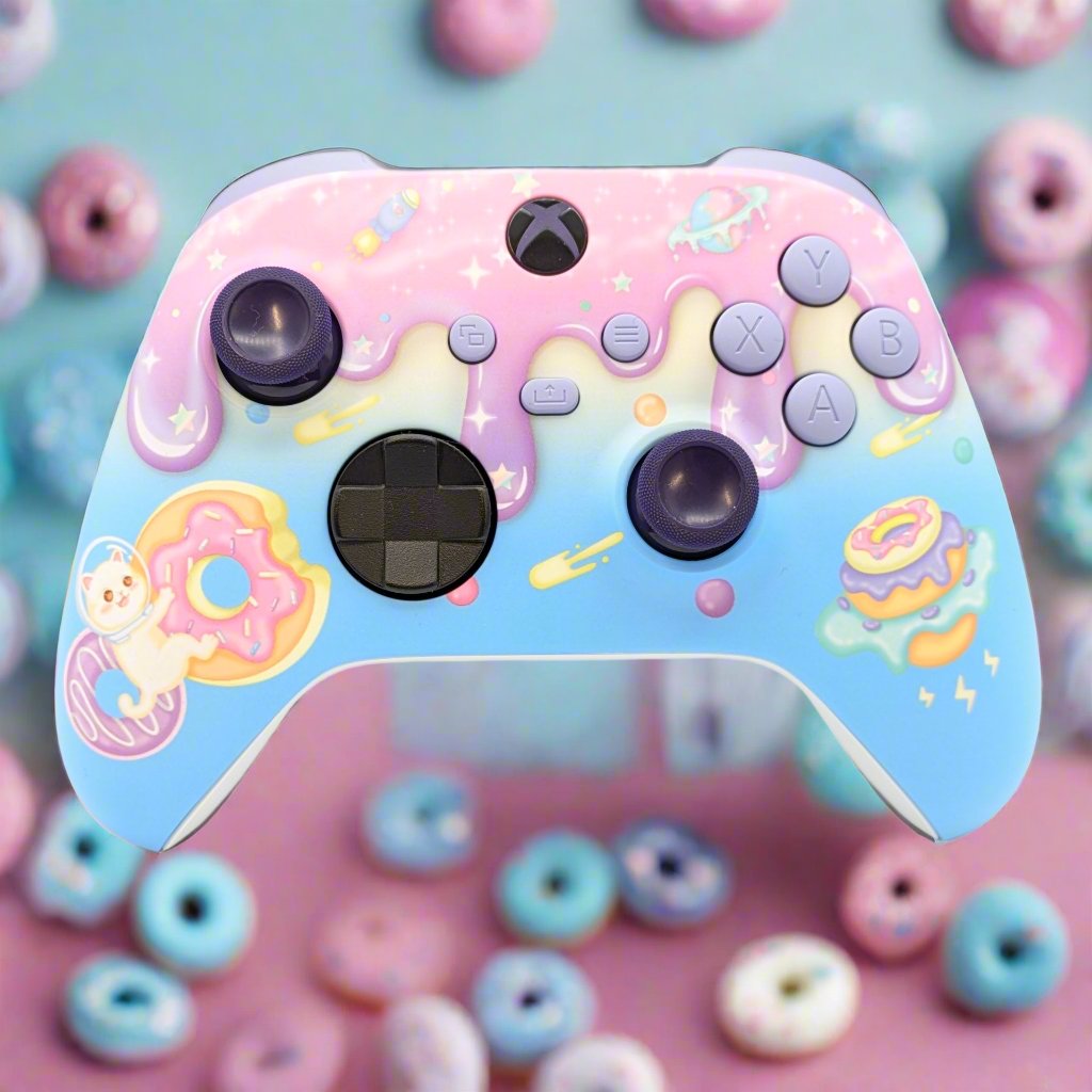 INSTANT SHIP Custom Pro Xbox Controller