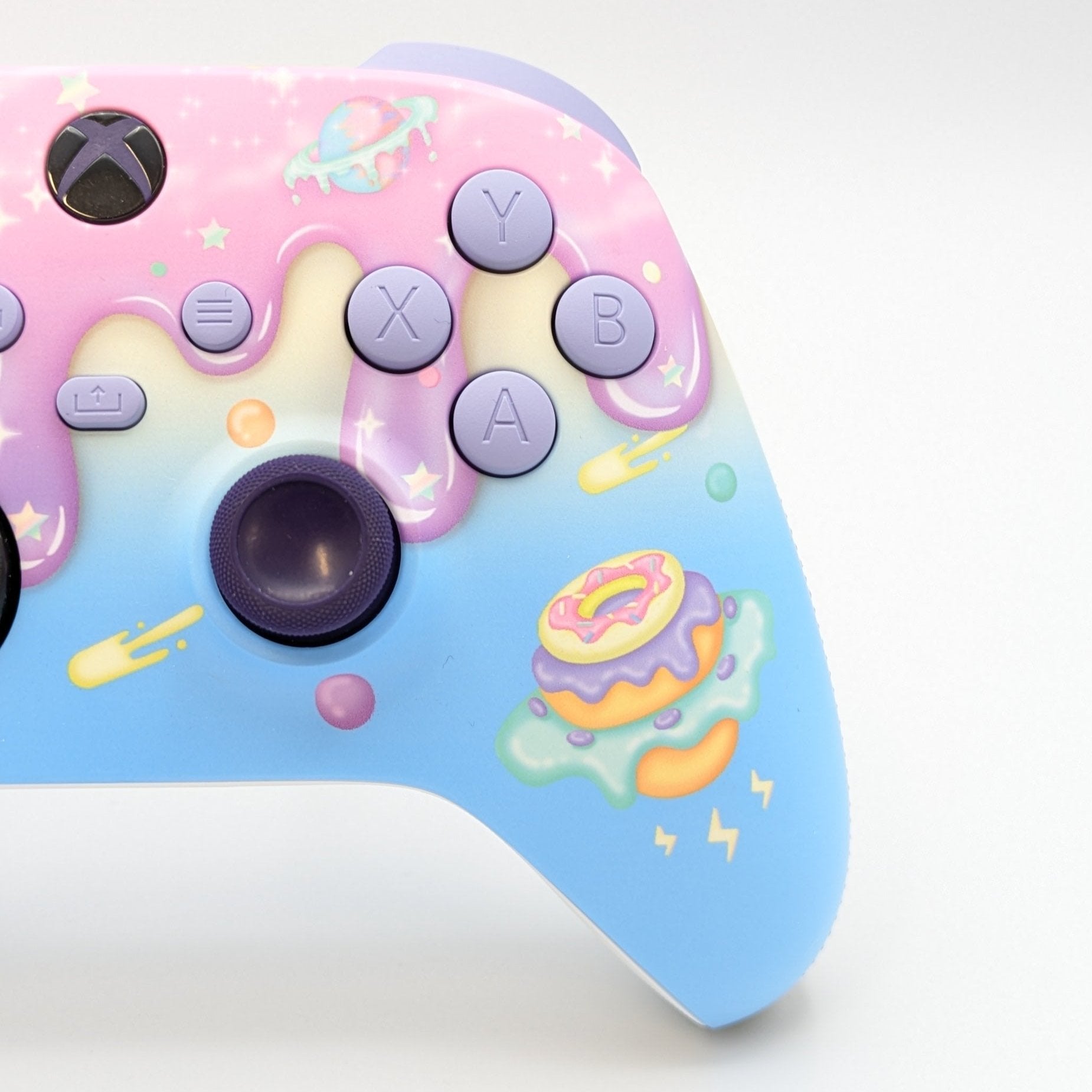 INSTANT SHIP Custom Pro Xbox Controller