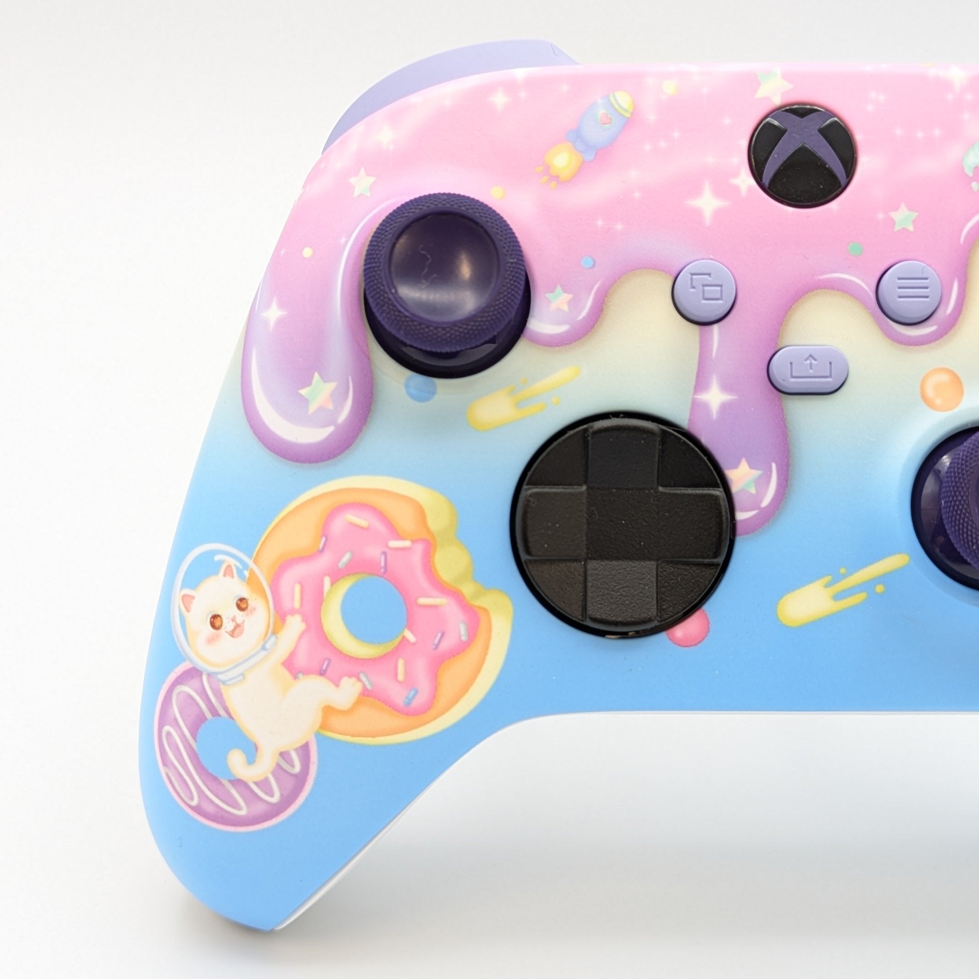 INSTANT SHIP Custom Pro Xbox Controller