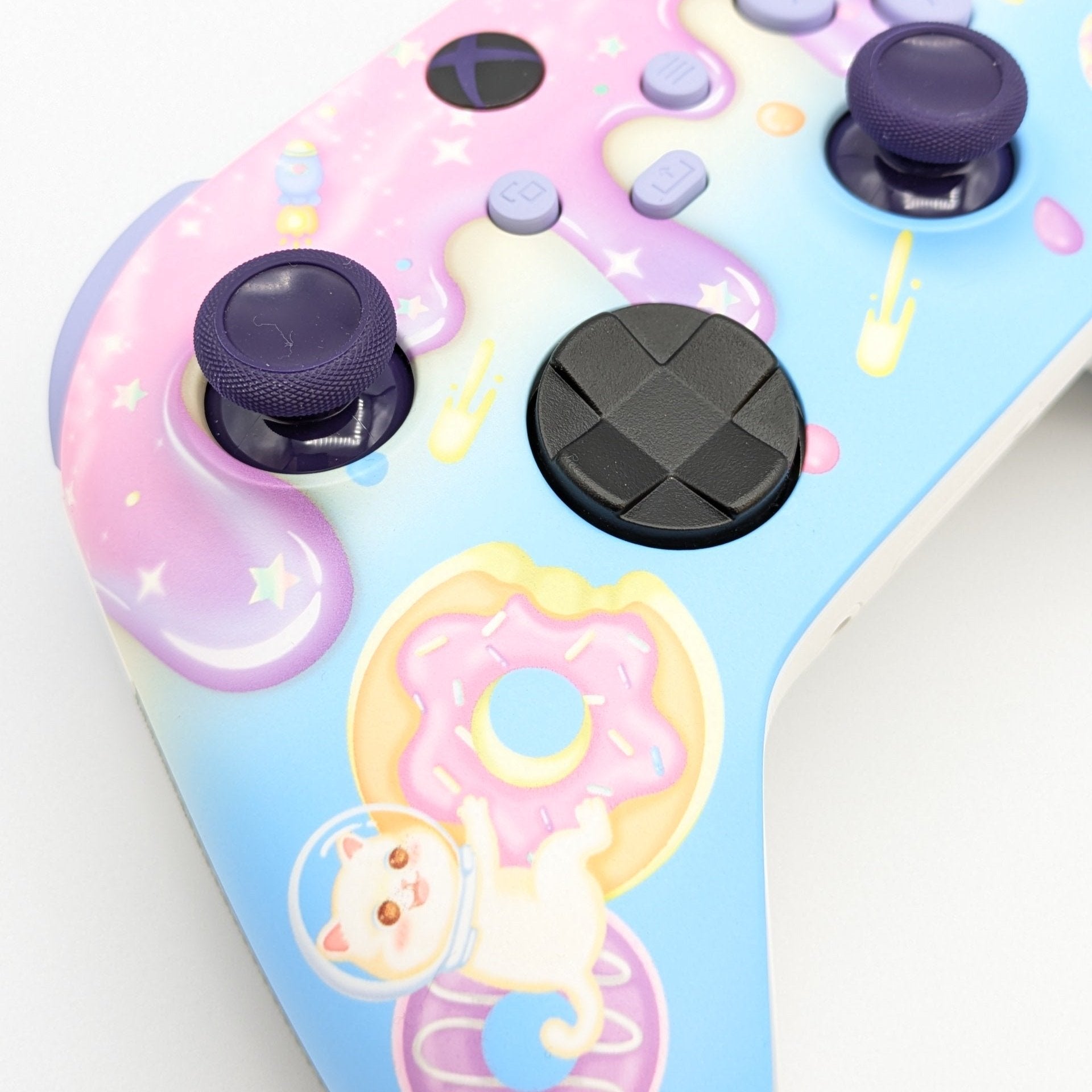 INSTANT SHIP Custom Pro Xbox Controller