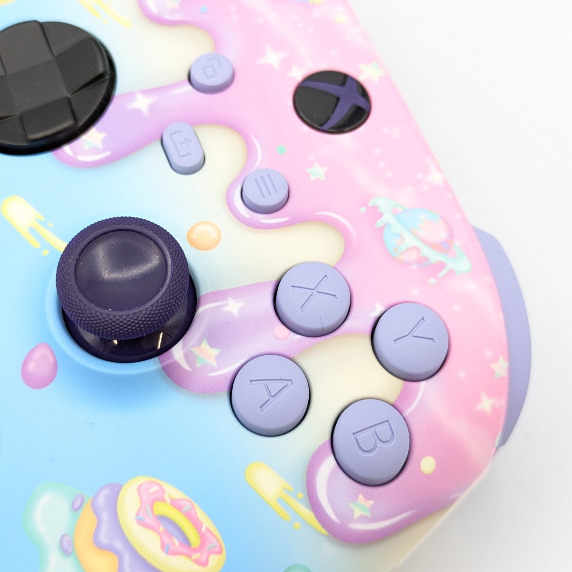 INSTANT SHIP Custom Pro Xbox Controller