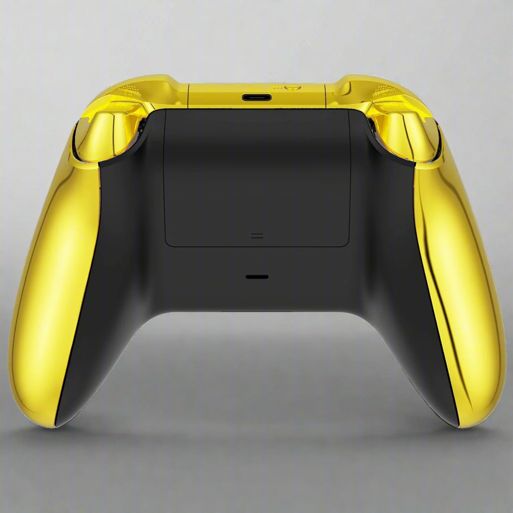 GOAT Plague Doctor Custom Xbox Controller