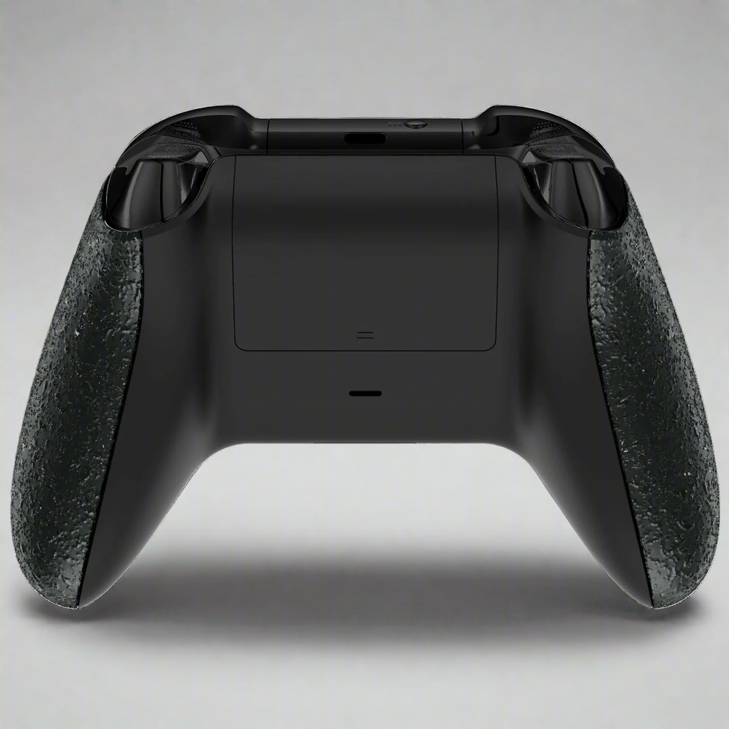 GOAT Rage of Asura Custom Xbox Controller