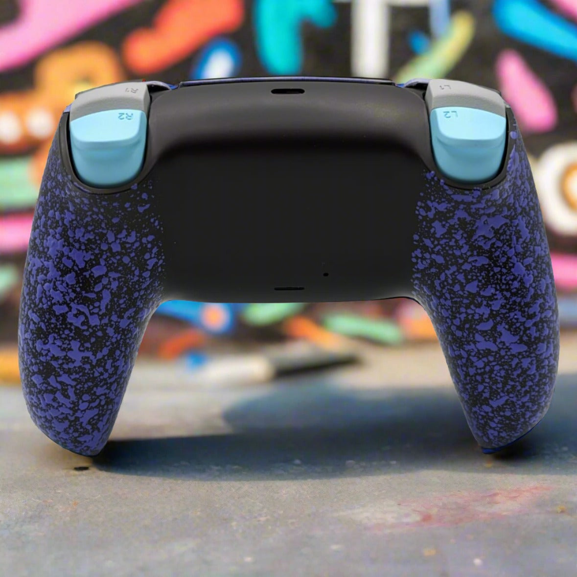 INSTANT SHIP Custom PlayStation 5 Controller