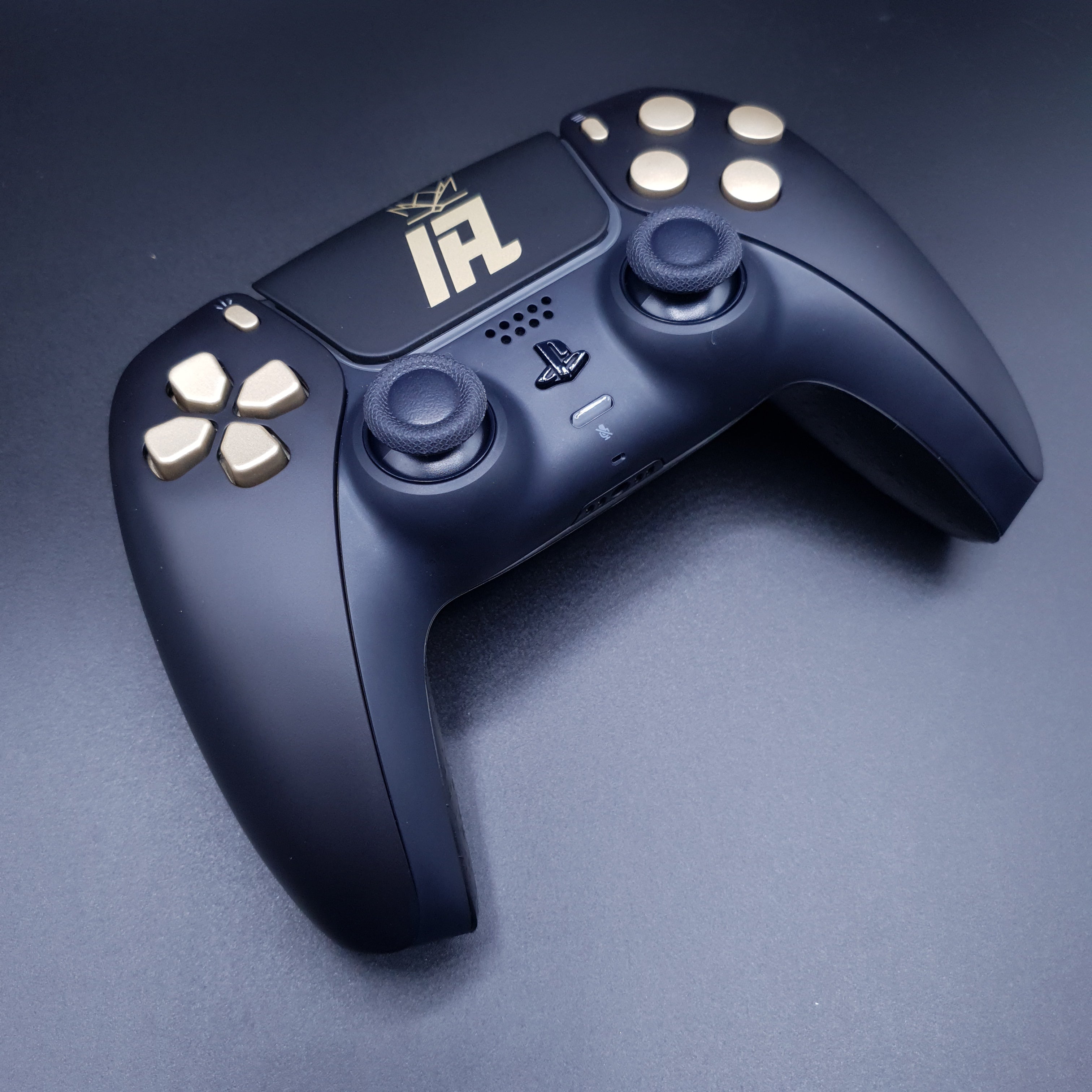 Incentive Arise Official PlayStation 5 Controller GOAT Customs