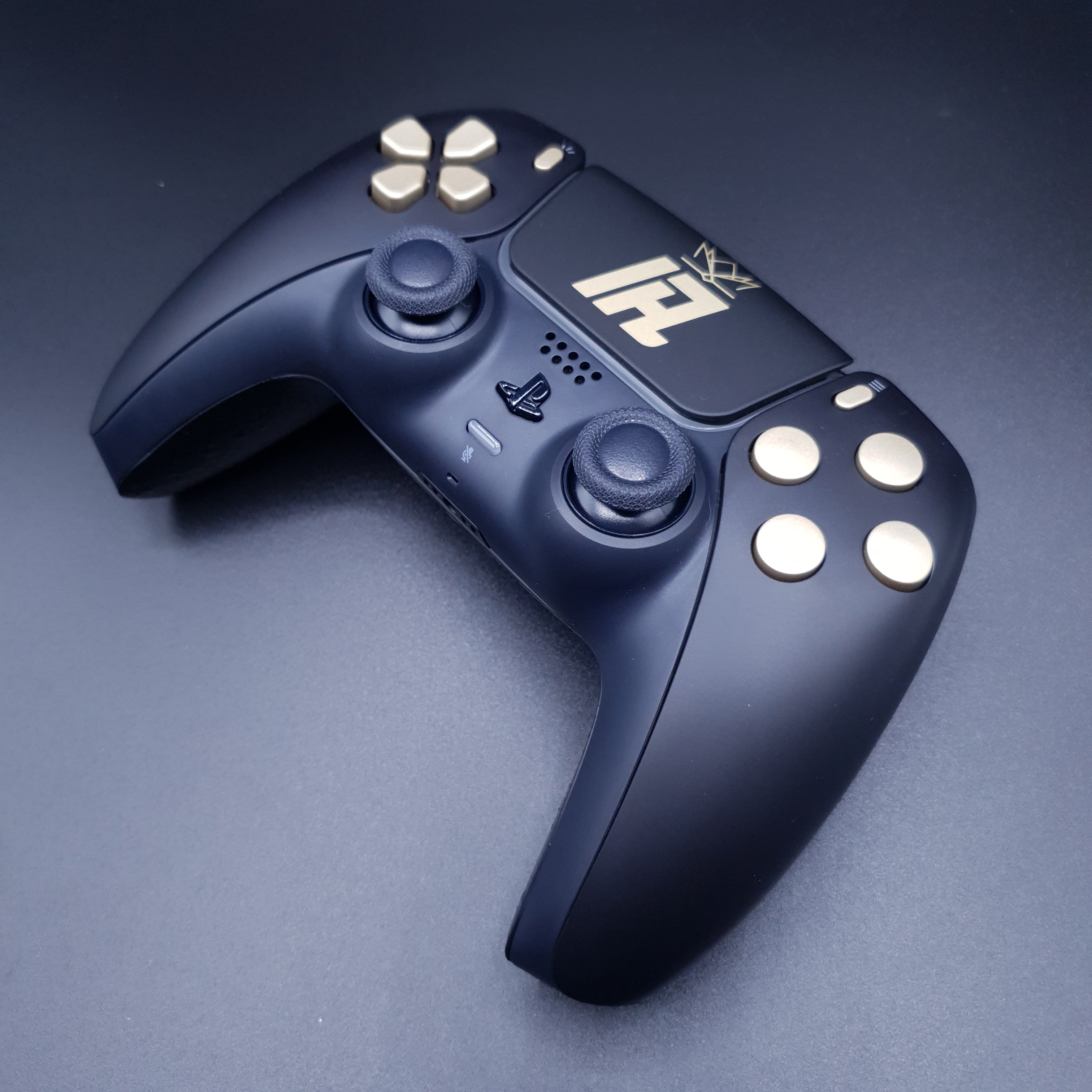 Incentive Arise Official PlayStation 5 Controller GOAT Customs