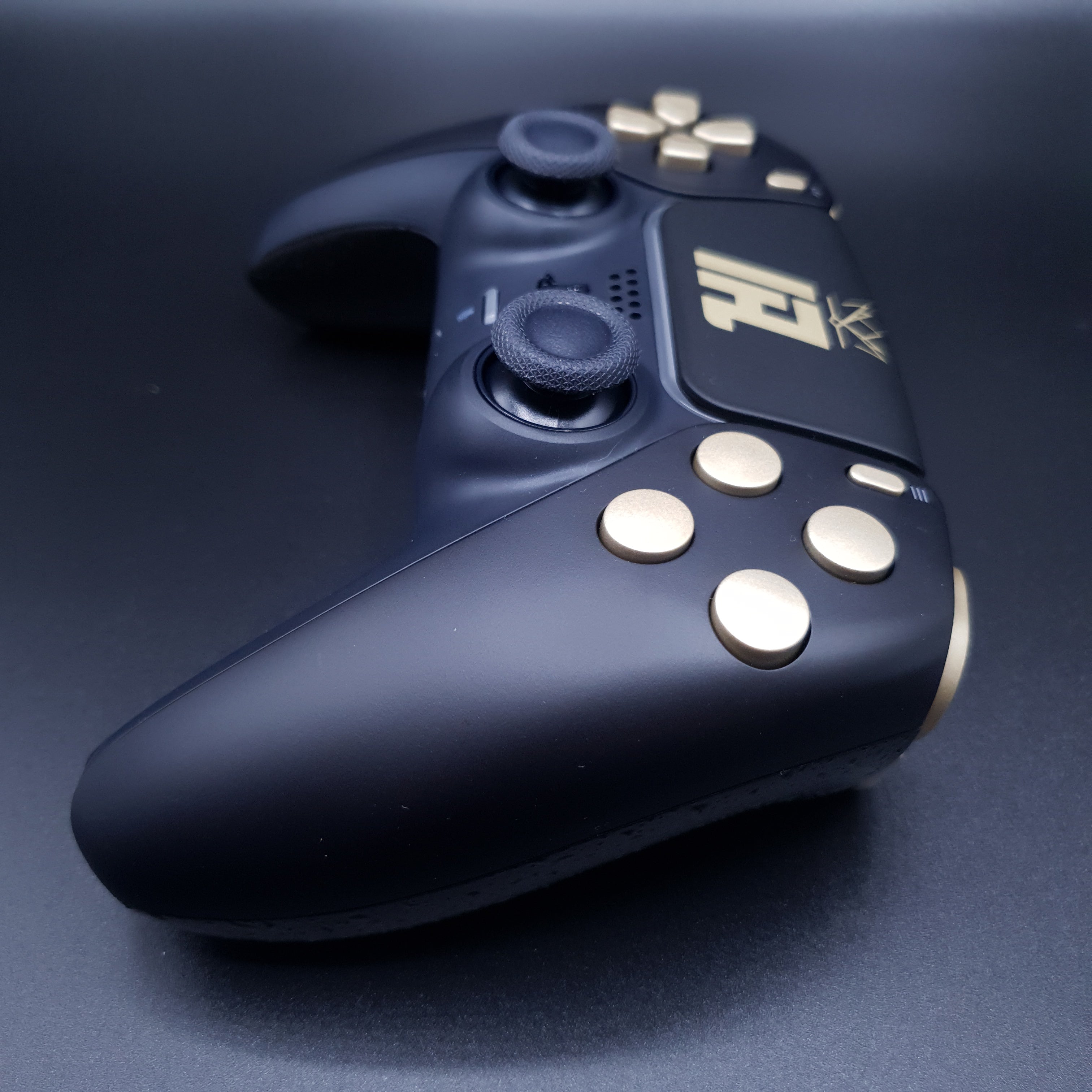 Incentive Arise Official PlayStation 5 Controller GOAT Customs