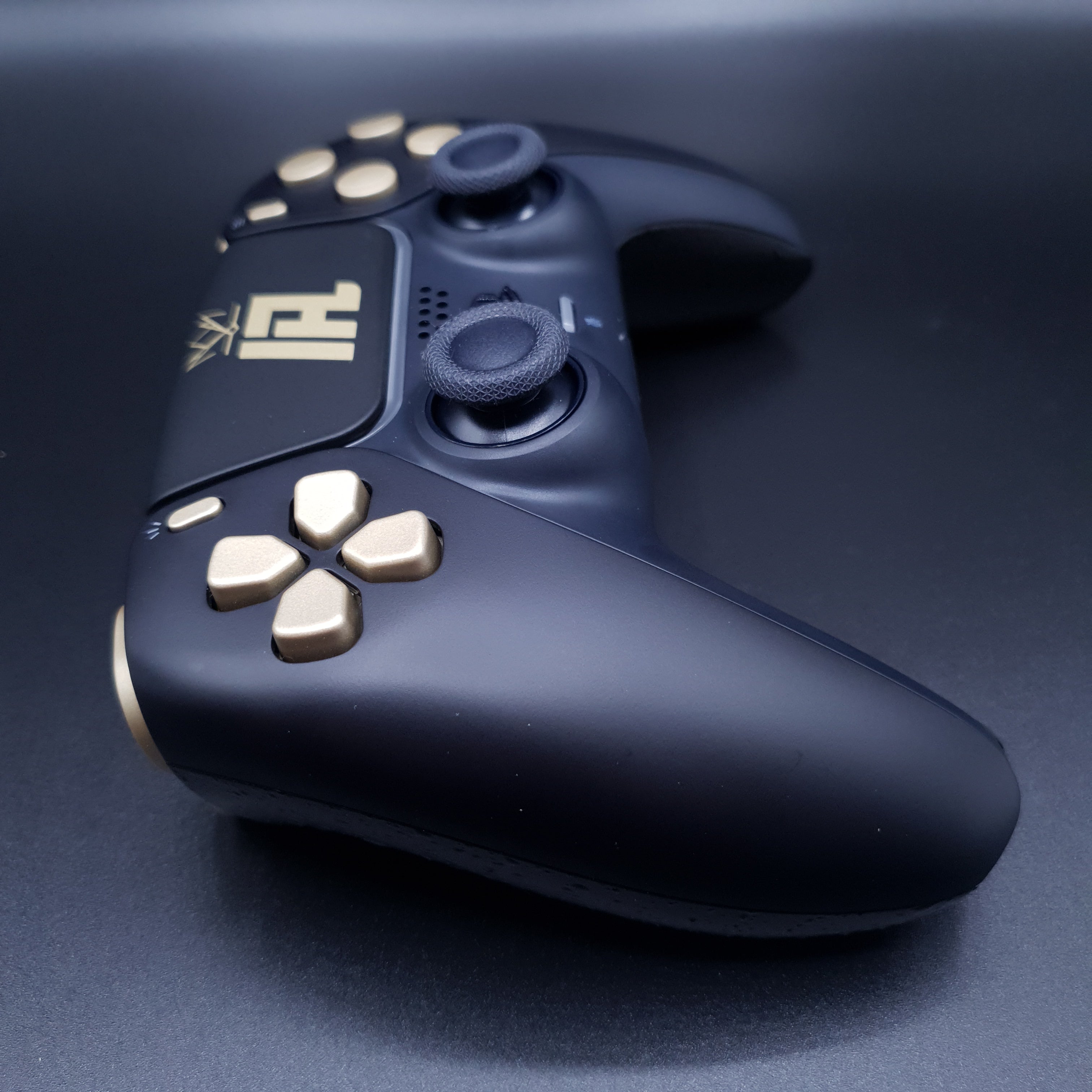 Incentive Arise Official PlayStation 5 Controller GOAT Customs