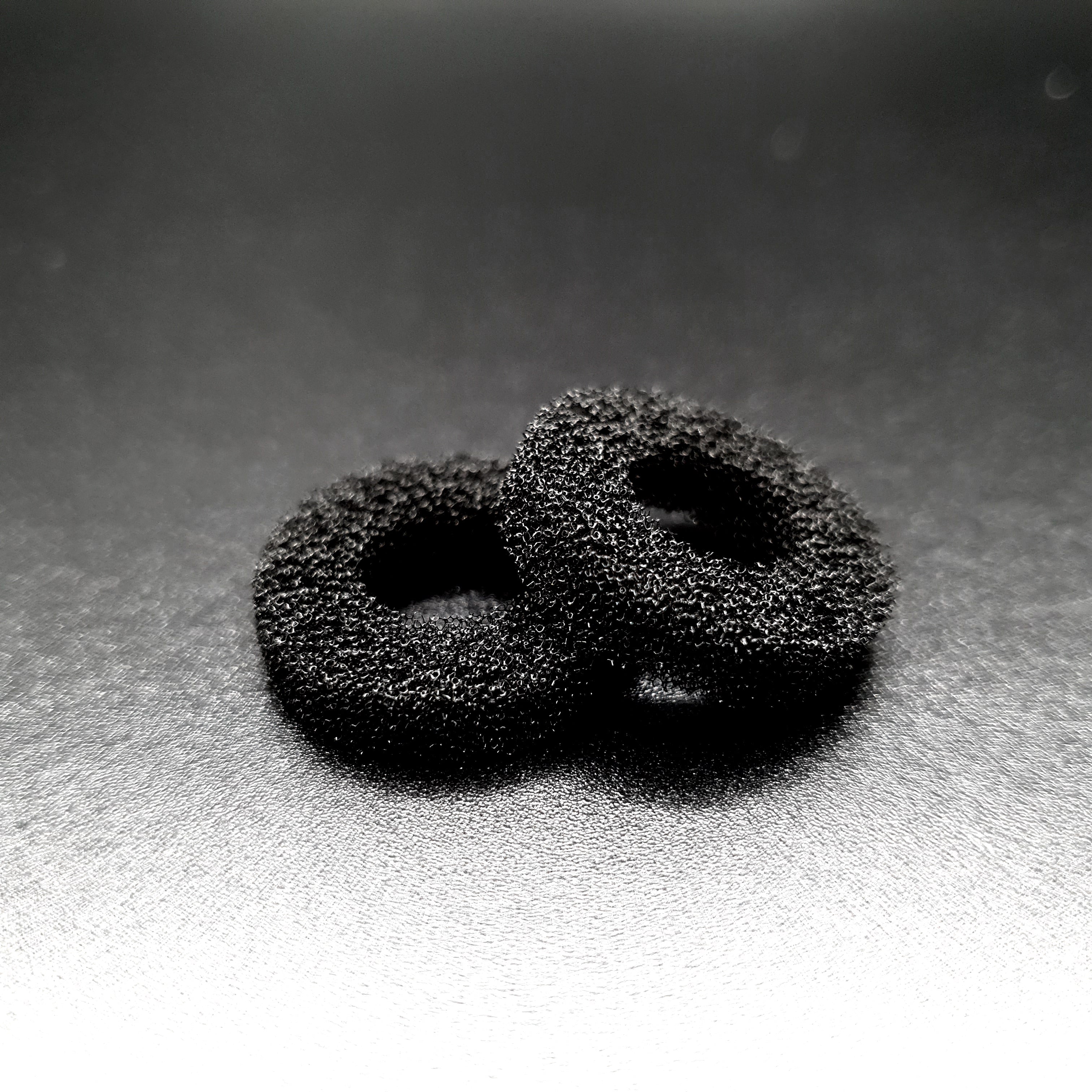 GOAT Customs Precision Aim Rings - Soft GOAT Customs