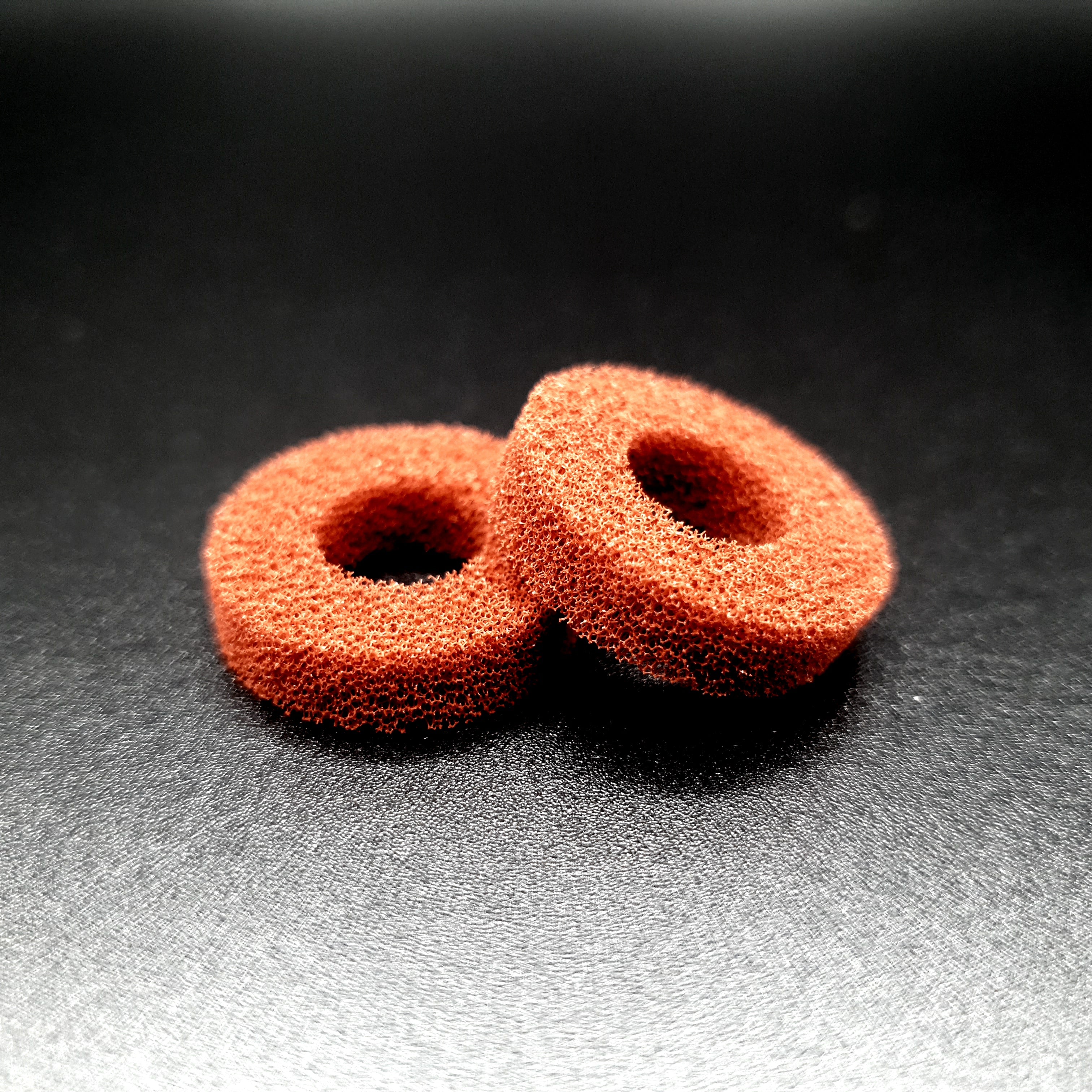 GOAT Customs Precision Aim Rings - Medium GOAT Customs