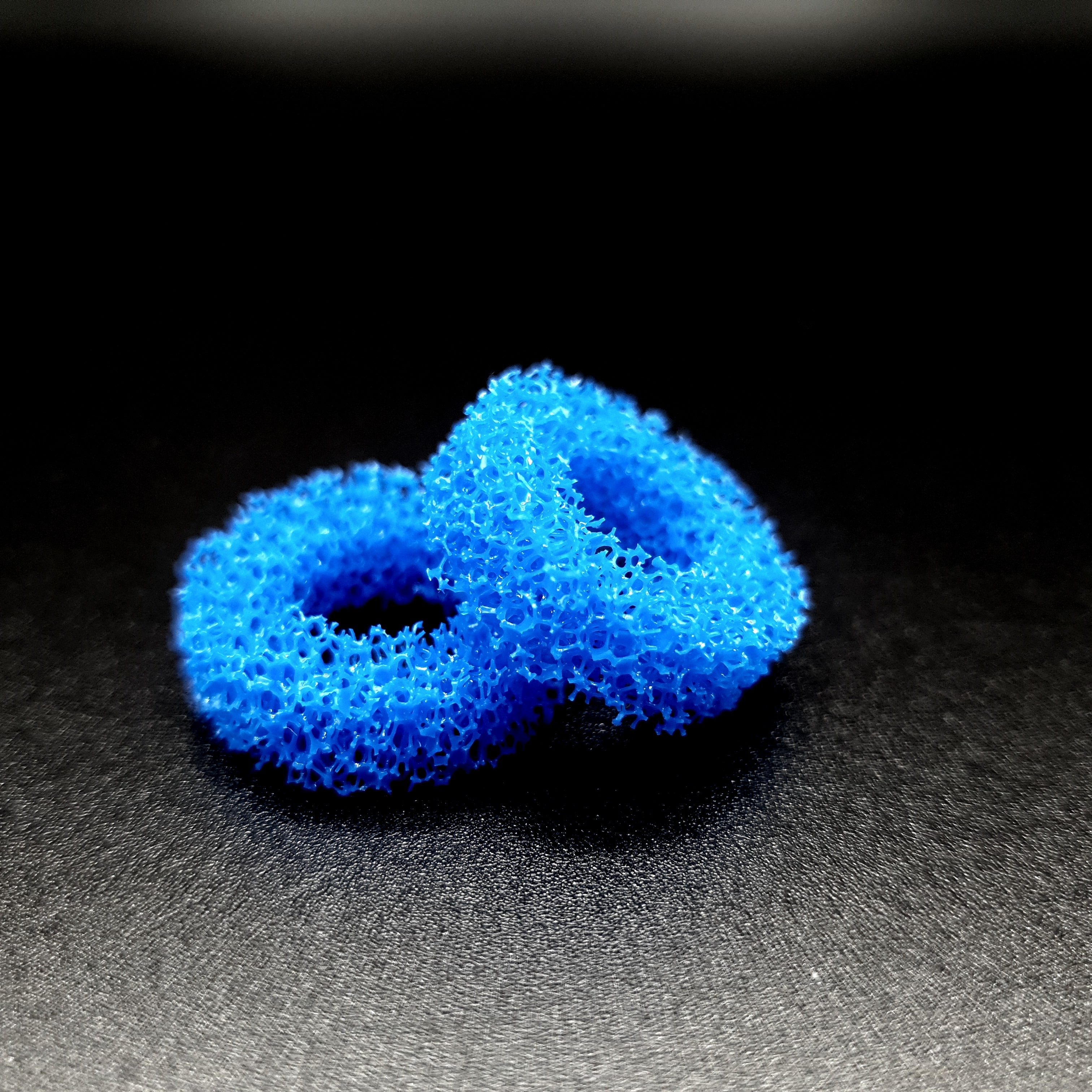 GOAT Customs Precision Aim Rings - Medium GOAT Customs