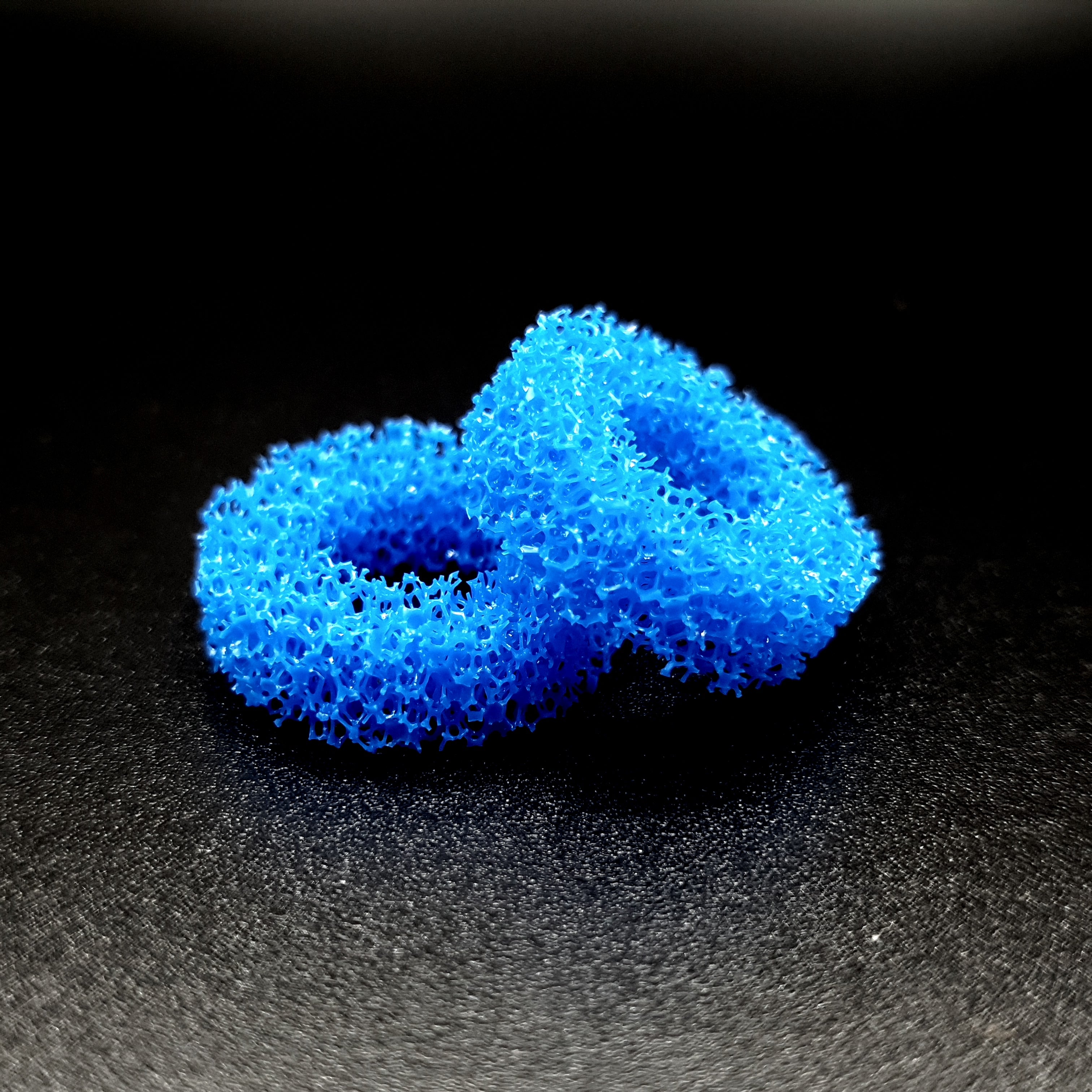 GOAT Customs Precision Aim Rings - Medium GOAT Customs