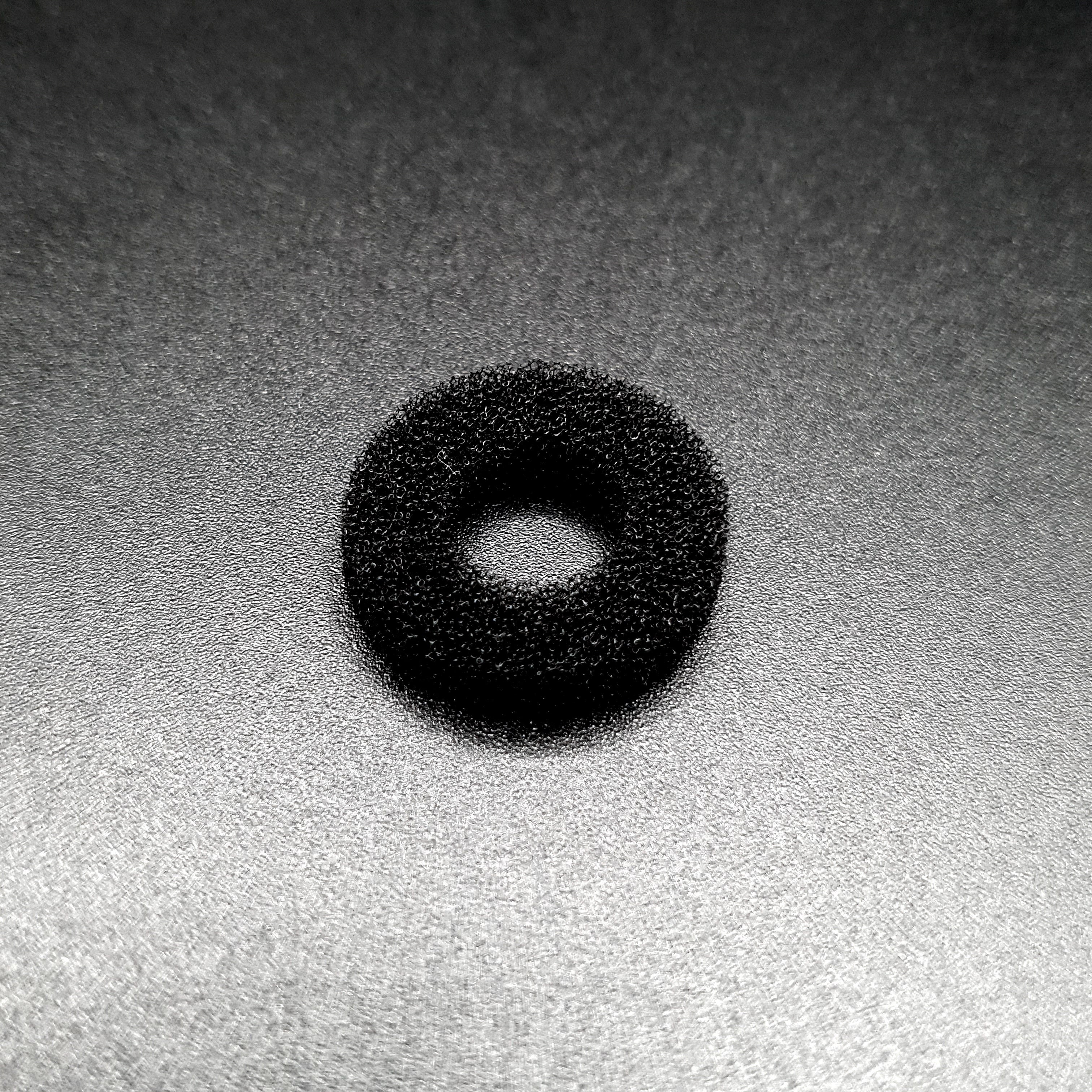 GOAT Customs Precision Aim Rings - Soft GOAT Customs