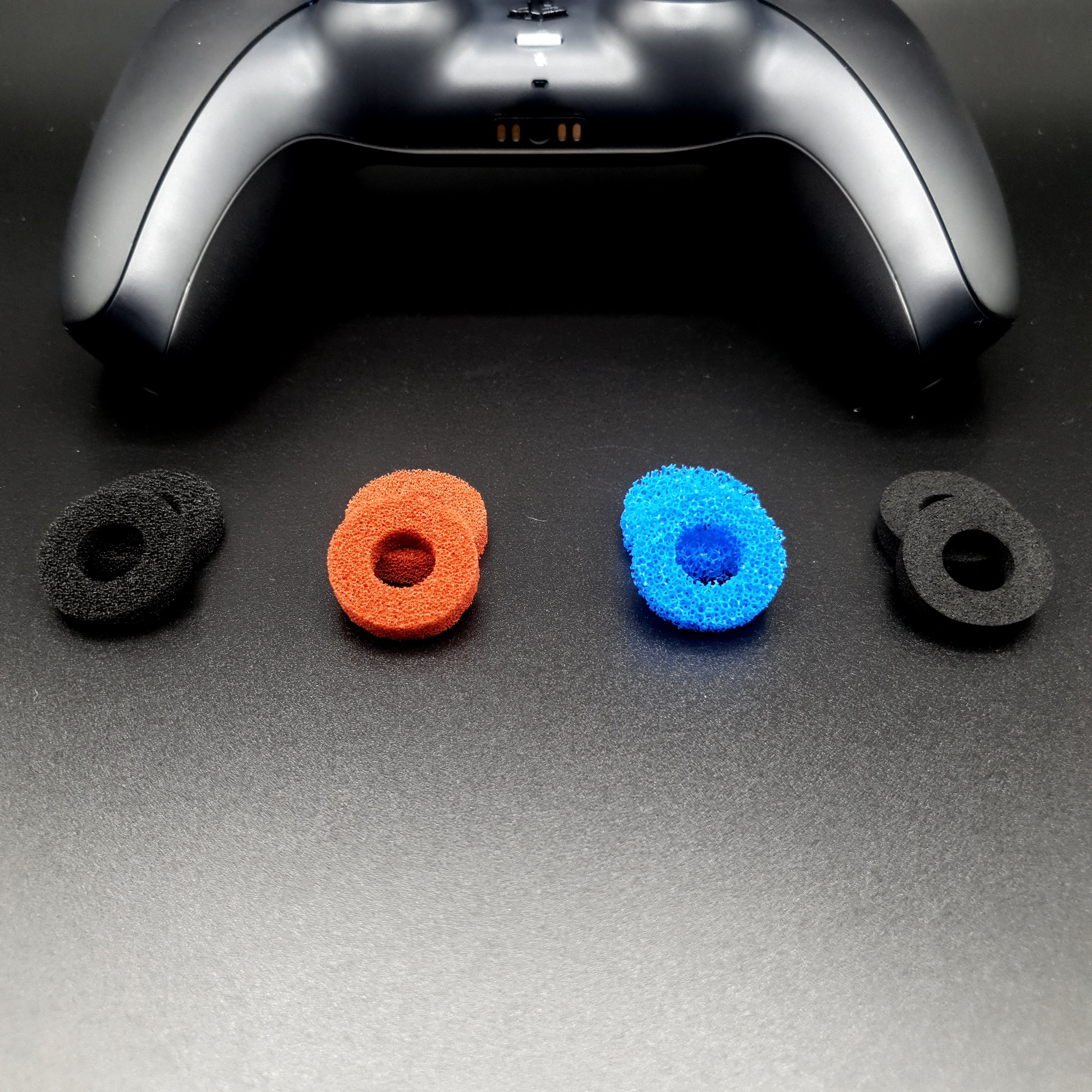 GOAT Customs Precision Aim Rings - 6 piece multipack GOAT Customs