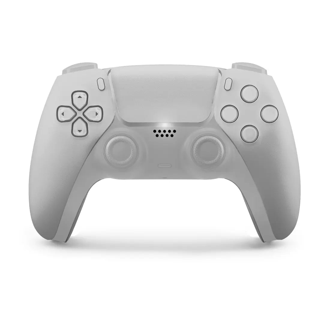 Build your own custom PS5 controller TODAY! GOAT Customs