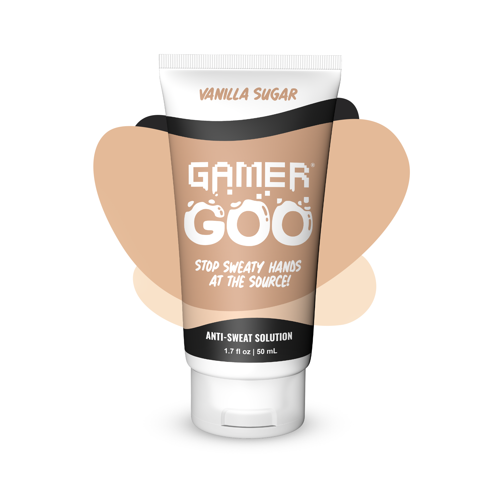 Gamer Goo - Vanilla Sugar GOAT Customs