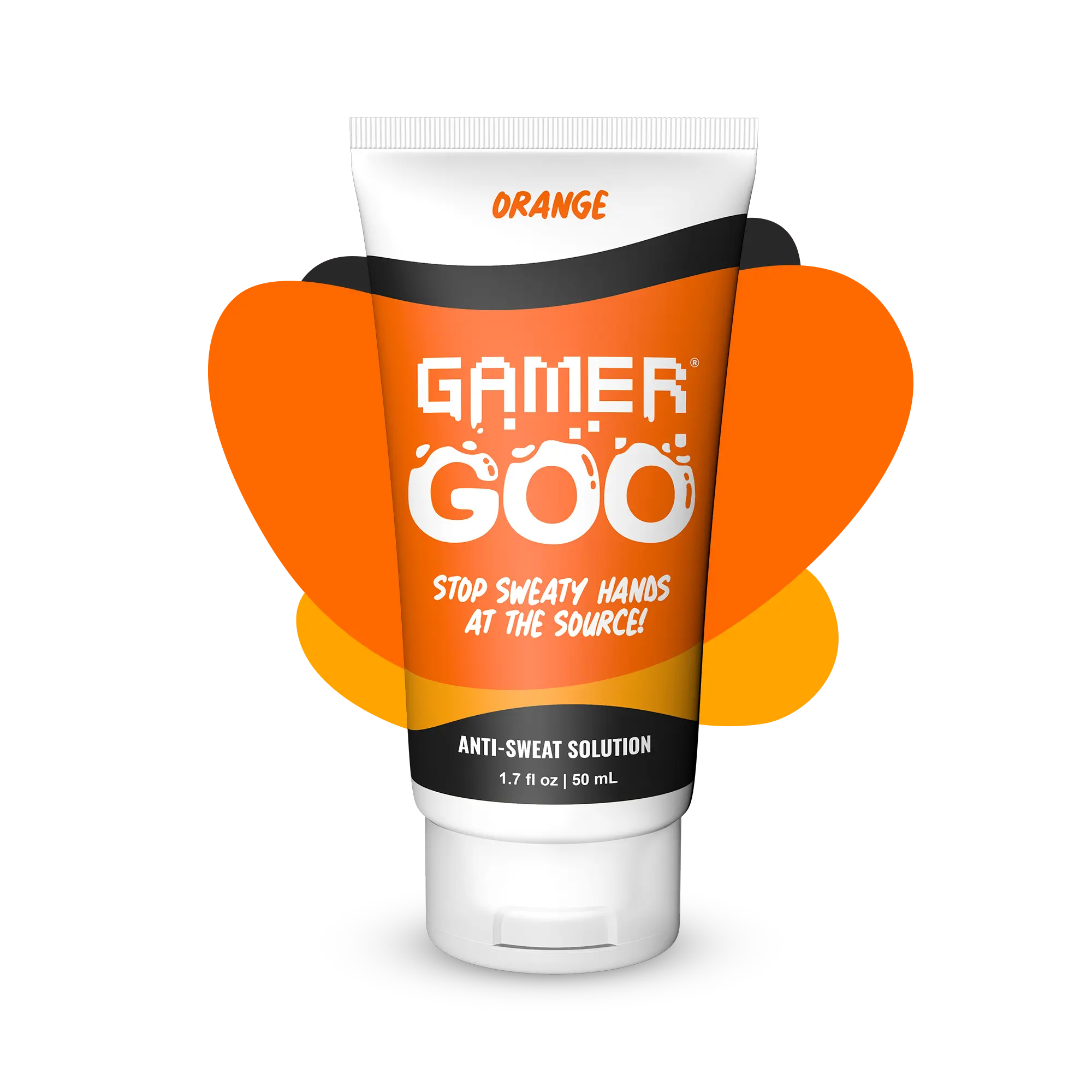 Gamer Goo - Orange Gamer Goo