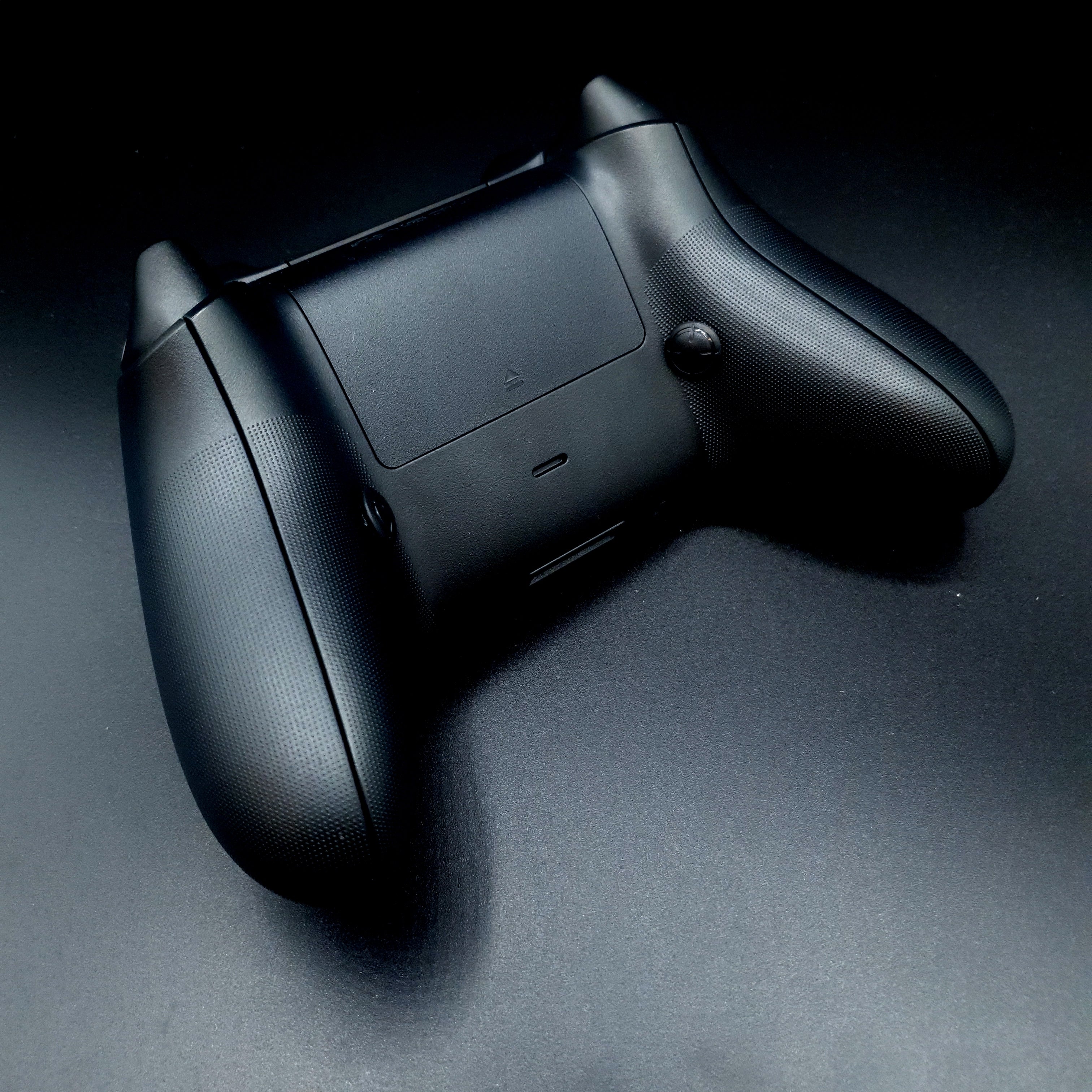 GOAT OBSIDIAN CUSTOM XBOX CONTROLLER