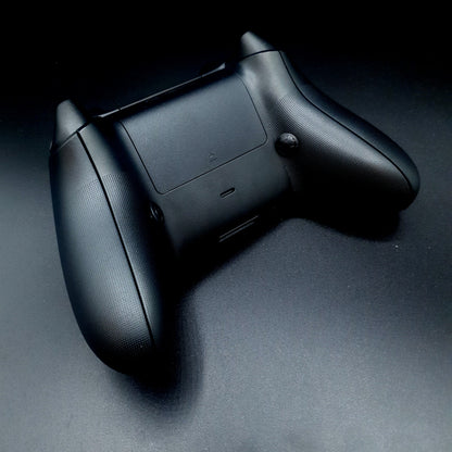 GOAT OBSIDIAN CUSTOM XBOX CONTROLLER