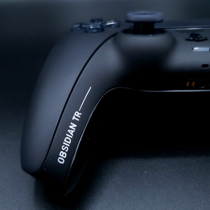 GOAT OBSIDIAN TR PS5 CONTROLLER GOAT Customs