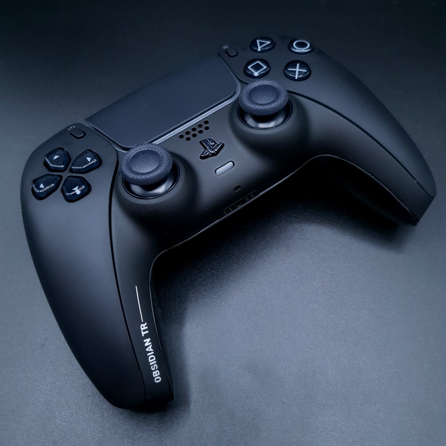 GOAT OBSIDIAN TR PS5 CONTROLLER