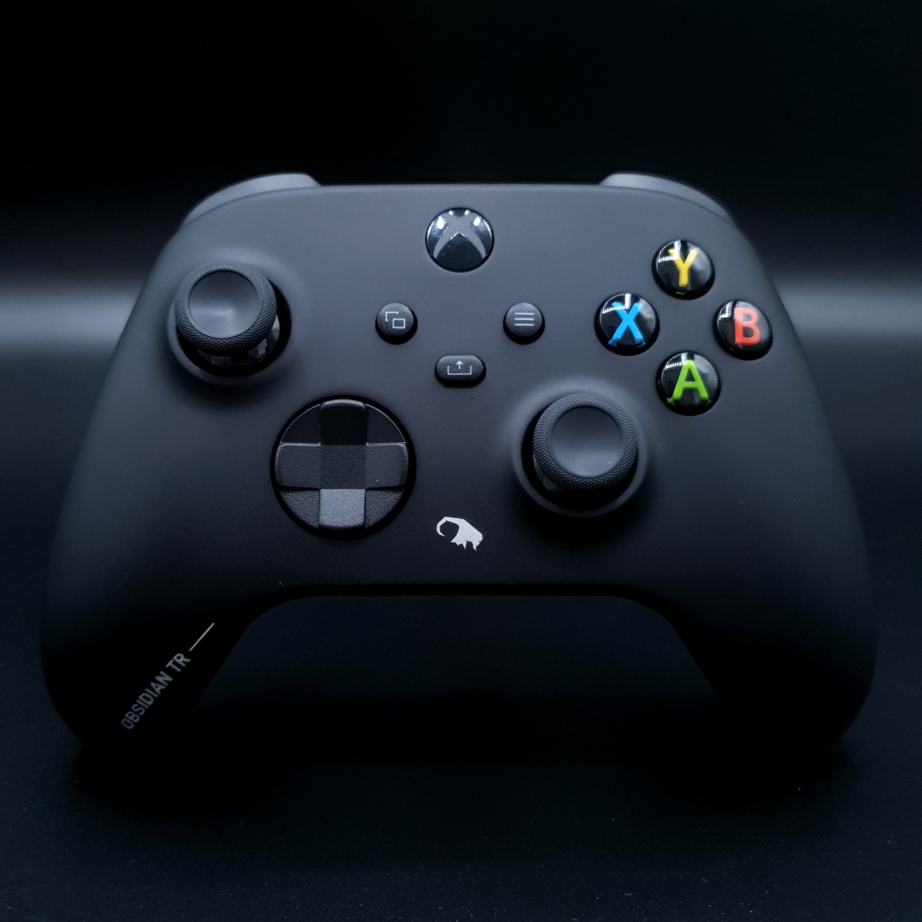 GOAT OBSIDIAN TR XBOX SERIES X/S GOAT Customs