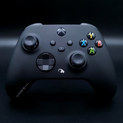 GOAT OBSIDIAN TR XBOX SERIES X/S GOAT Customs
