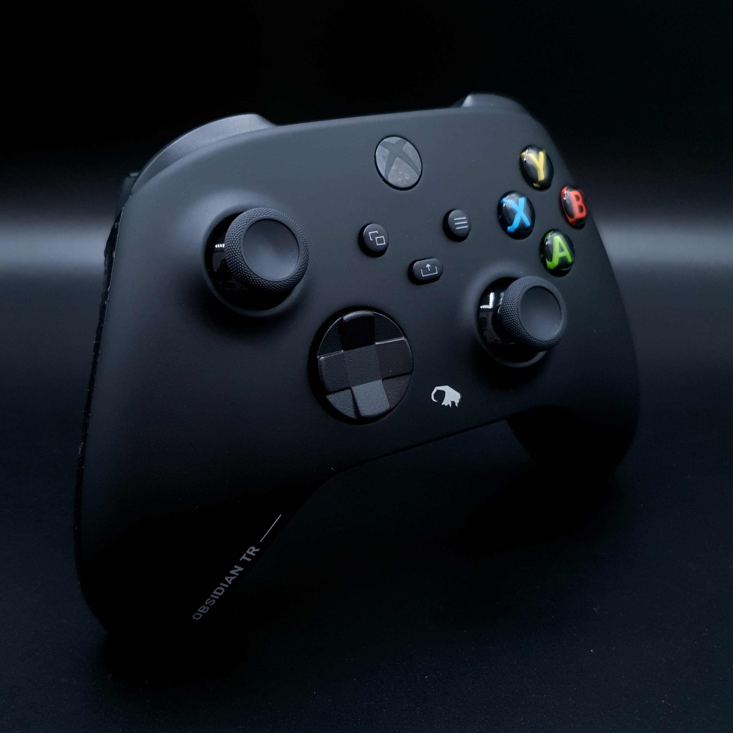 GOAT OBSIDIAN TR XBOX SERIES X/S GOAT Customs