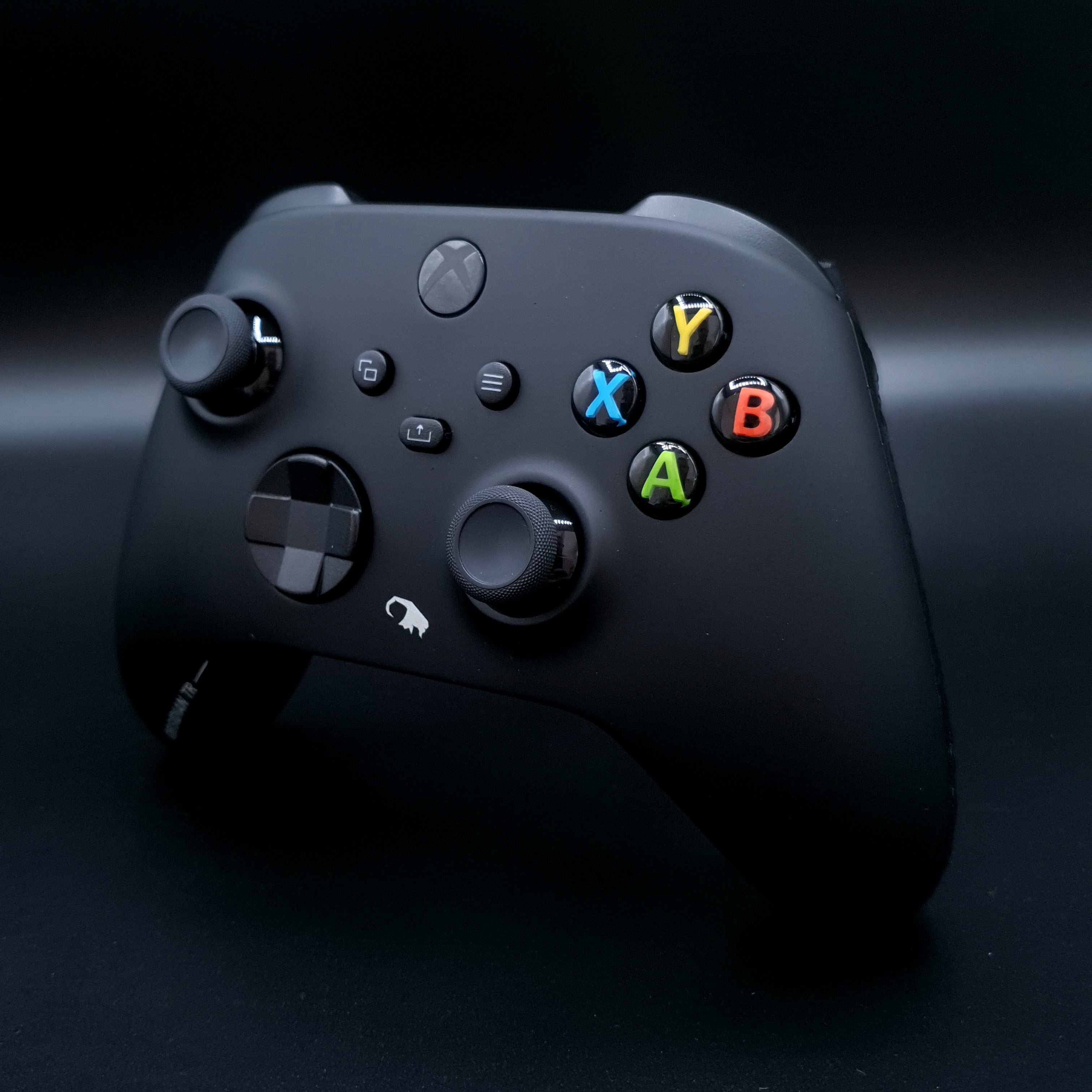 GOAT OBSIDIAN TR XBOX SERIES X/S GOAT Customs