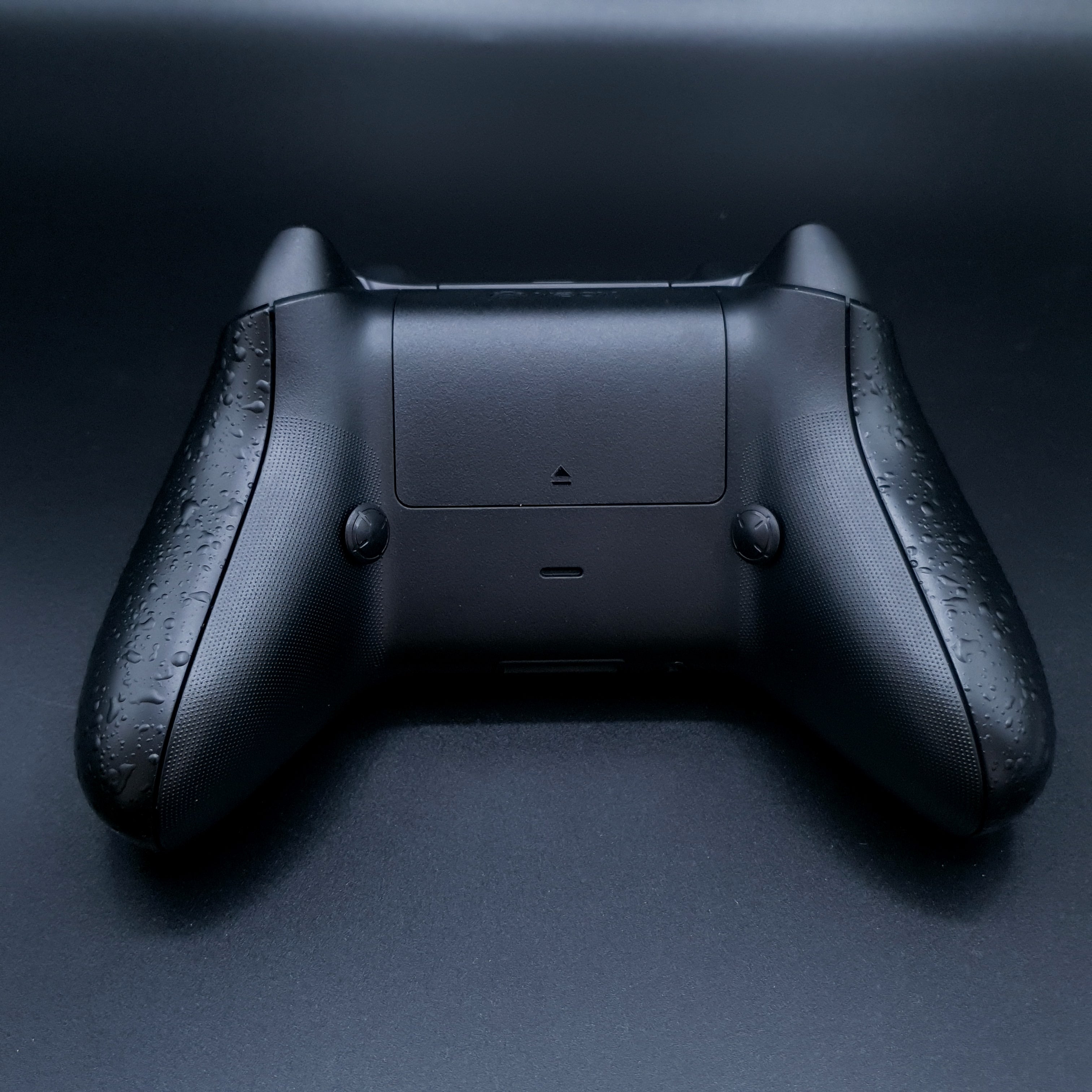 GOAT OBSIDIAN TR XBOX SERIES X/S GOAT Customs