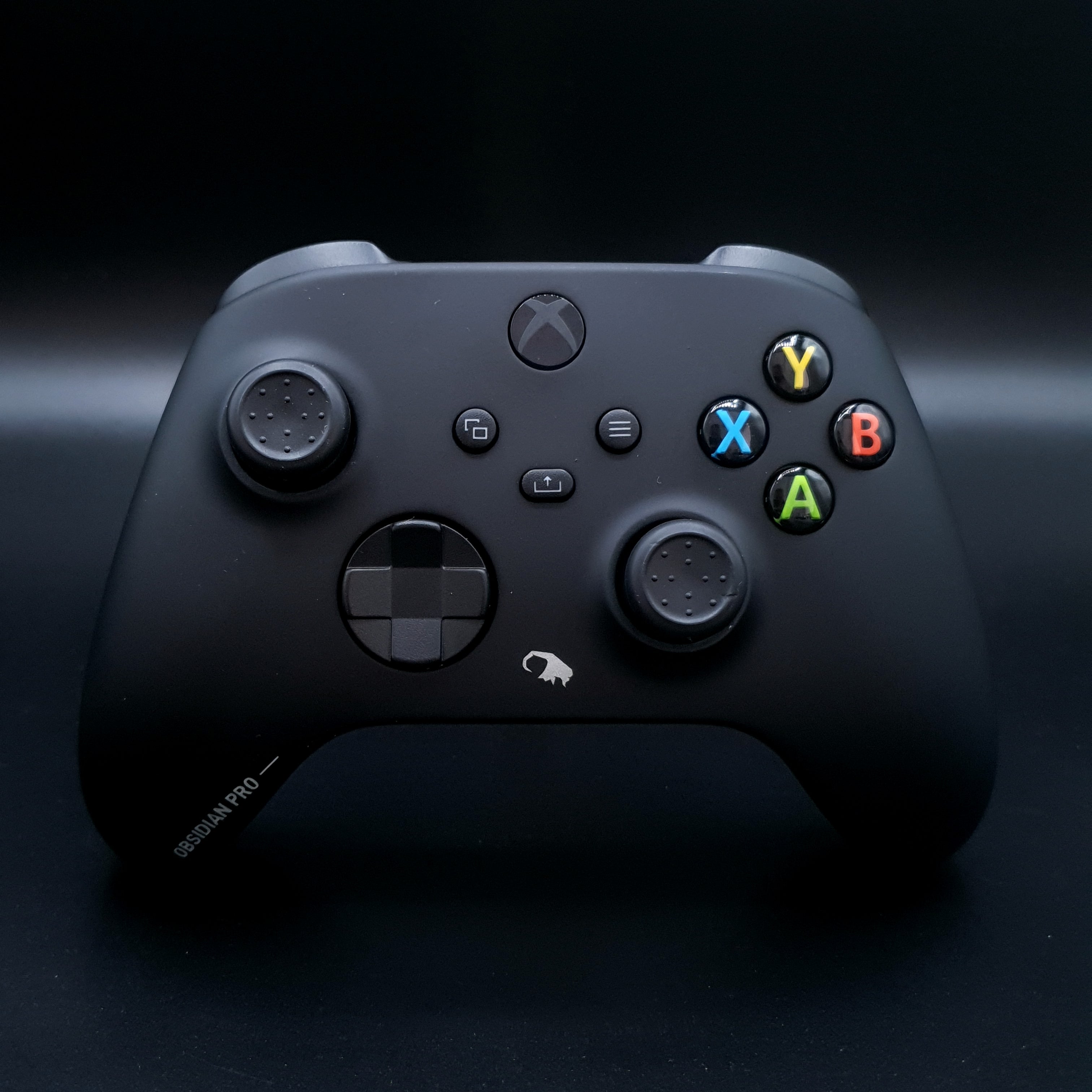 GOAT OBSIDIAN PRO XBOX X/S GOAT Customs