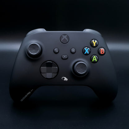 GOAT OBSIDIAN PRO XBOX X/S GOAT Customs