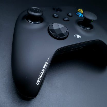 GOAT OBSIDIAN PRO XBOX X/S GOAT Customs