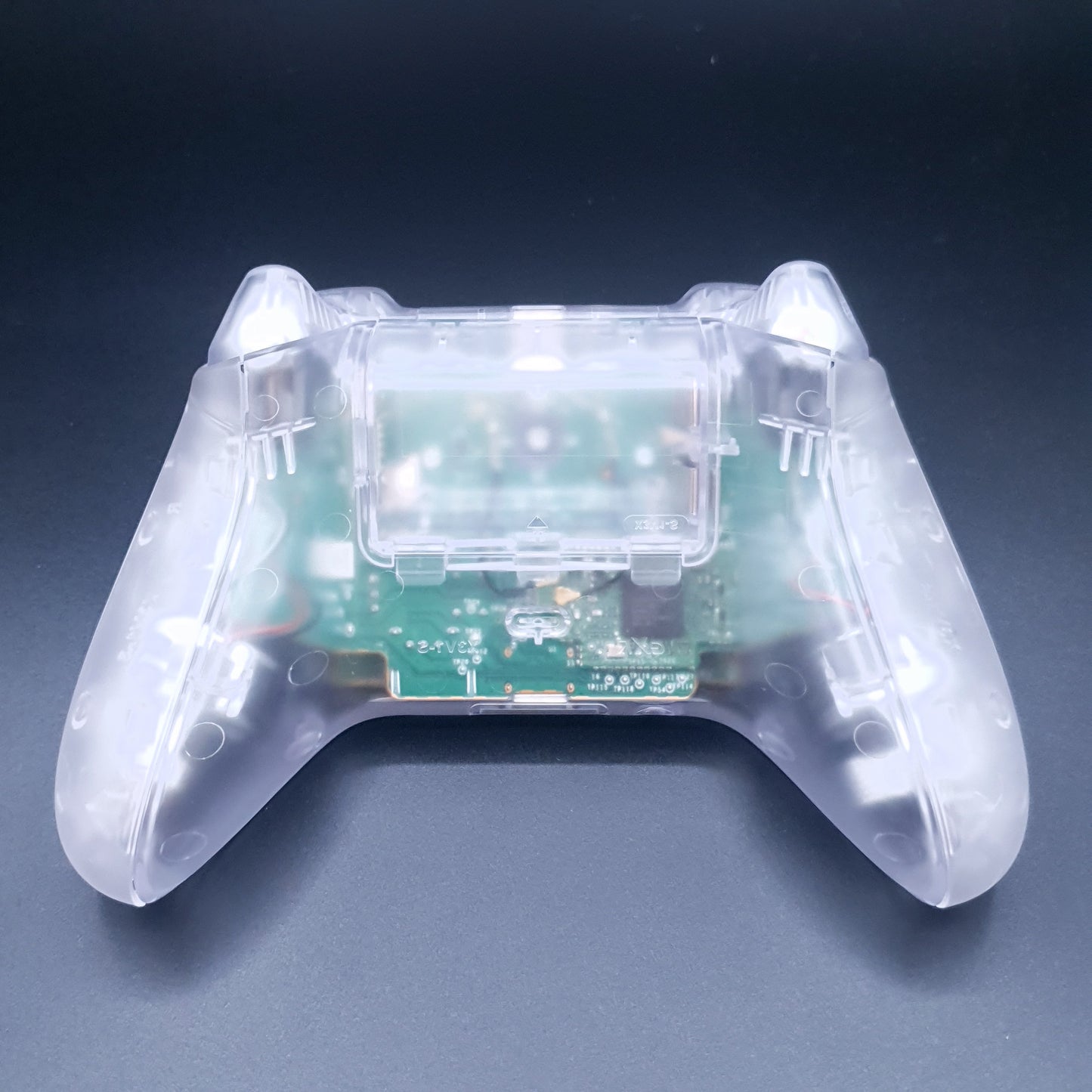 Transparent Case Xbox Series X/S controller